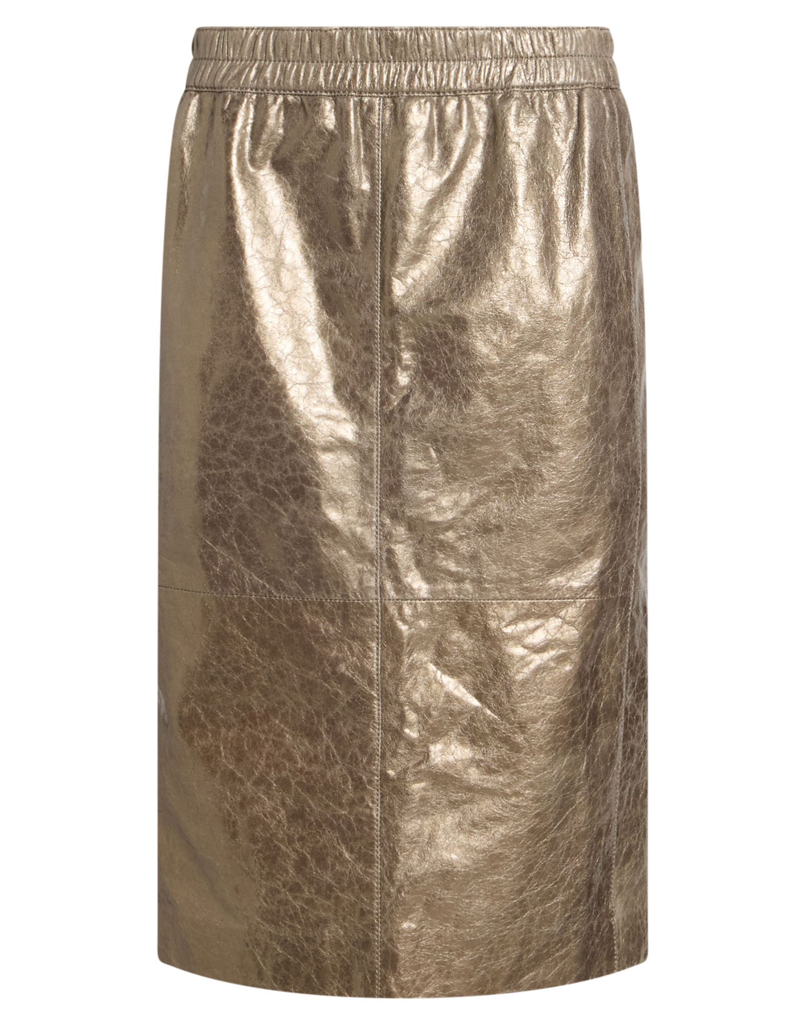 LUISA CERANO LUISA CERANO BOTTOMWEAR Μίντι φούστα
