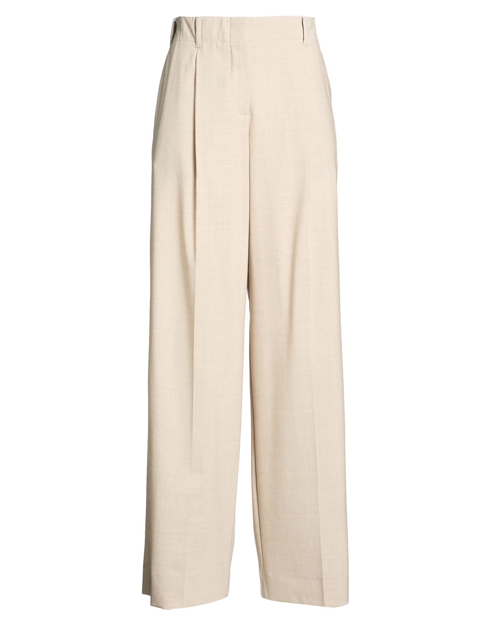 P.A.R.O.S.H. P.A.R.O.S.H. BOTTOMWEAR Casual Παντελόνι
