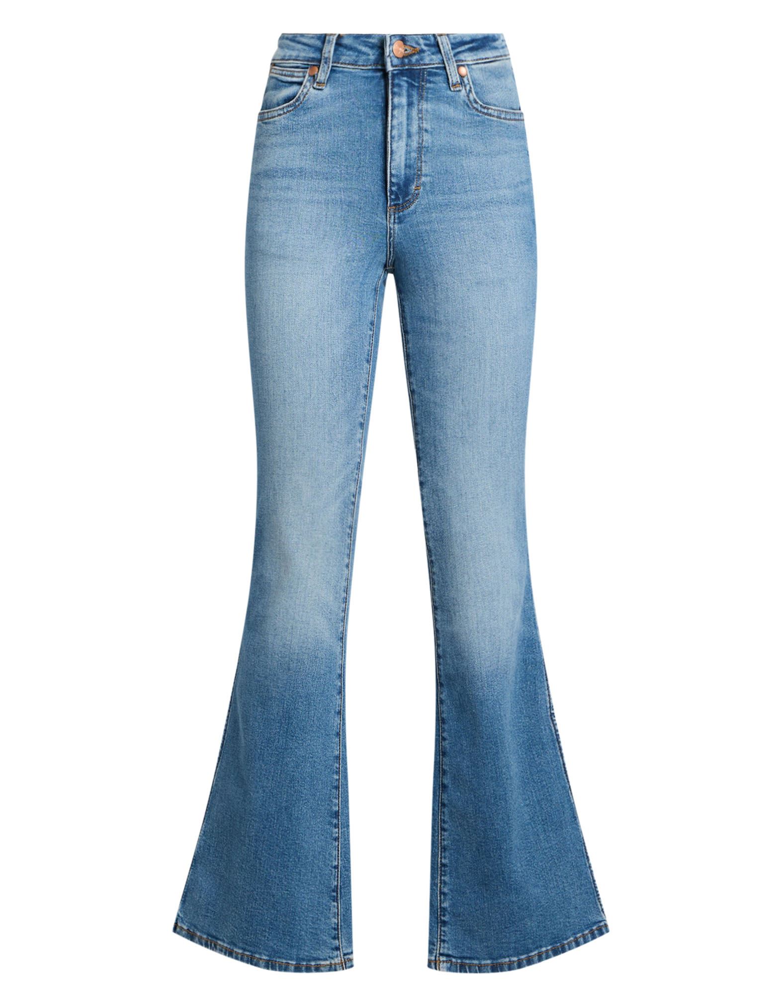 WRANGLER BOTTOMWEAR Τζιν