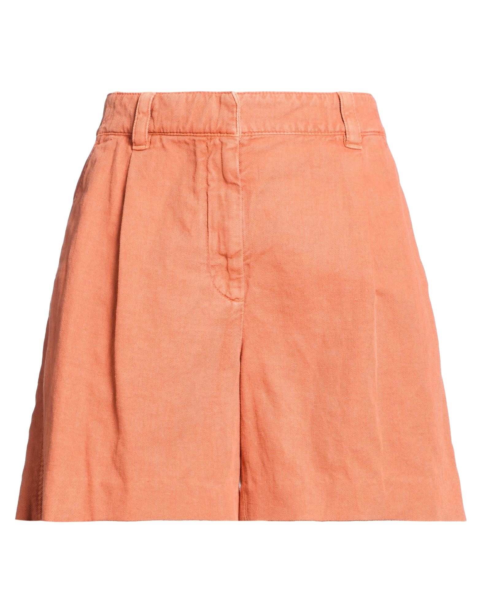 BRUNELLO CUCINELLI BRUNELLO CUCINELLI BOTTOMWEAR Denim σορτς