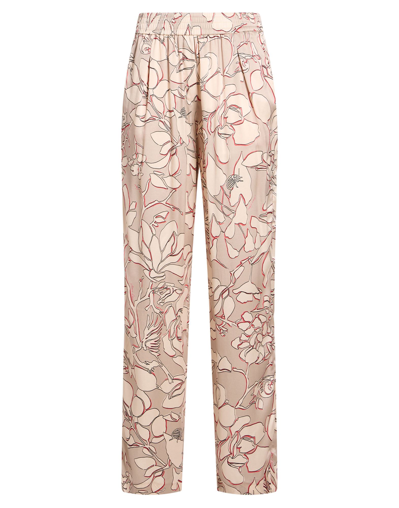 MARC CAIN MARC CAIN BOTTOMWEAR Casual Παντελόνι