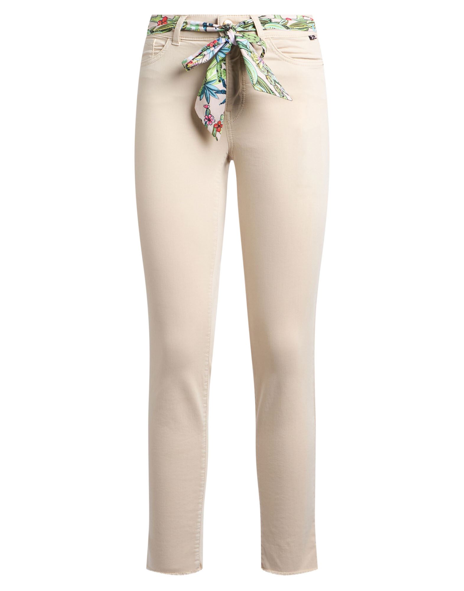 MARC CAIN BOTTOMWEAR Casual Παντελόνι