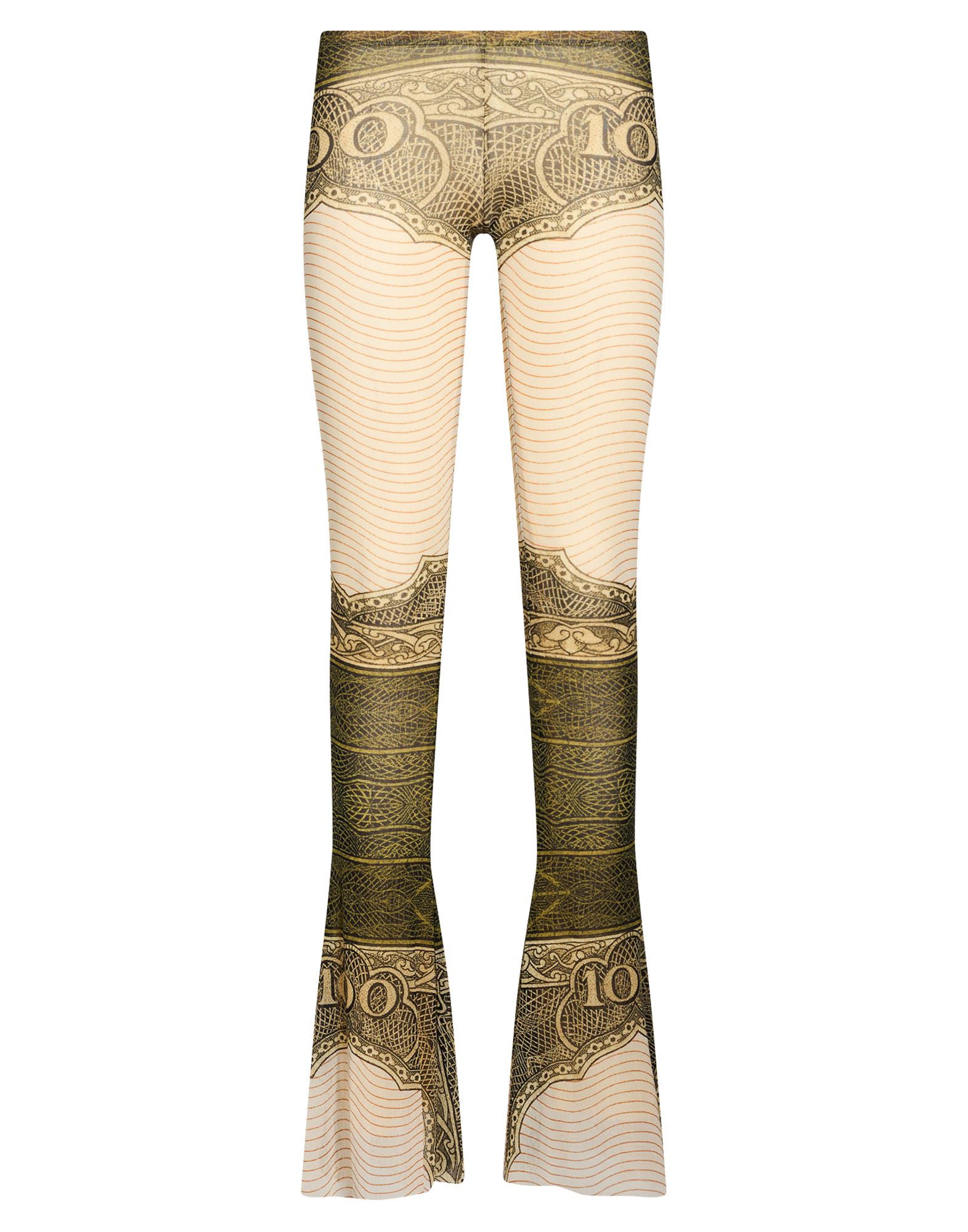 JEAN PAUL GAULTIER JEAN PAUL GAULTIER BOTTOMWEAR Casual Παντελόνι