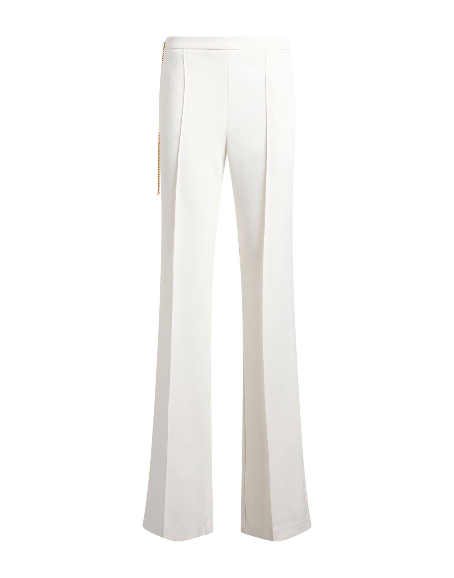 ELISABETTA FRANCHI ELISABETTA FRANCHI BOTTOMWEAR Casual Παντελόνι