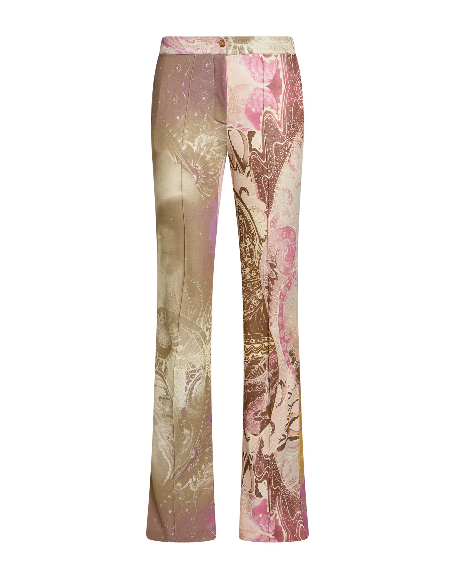 CAVALLI CLASS CAVALLI CLASS BOTTOMWEAR Casual Παντελόνι