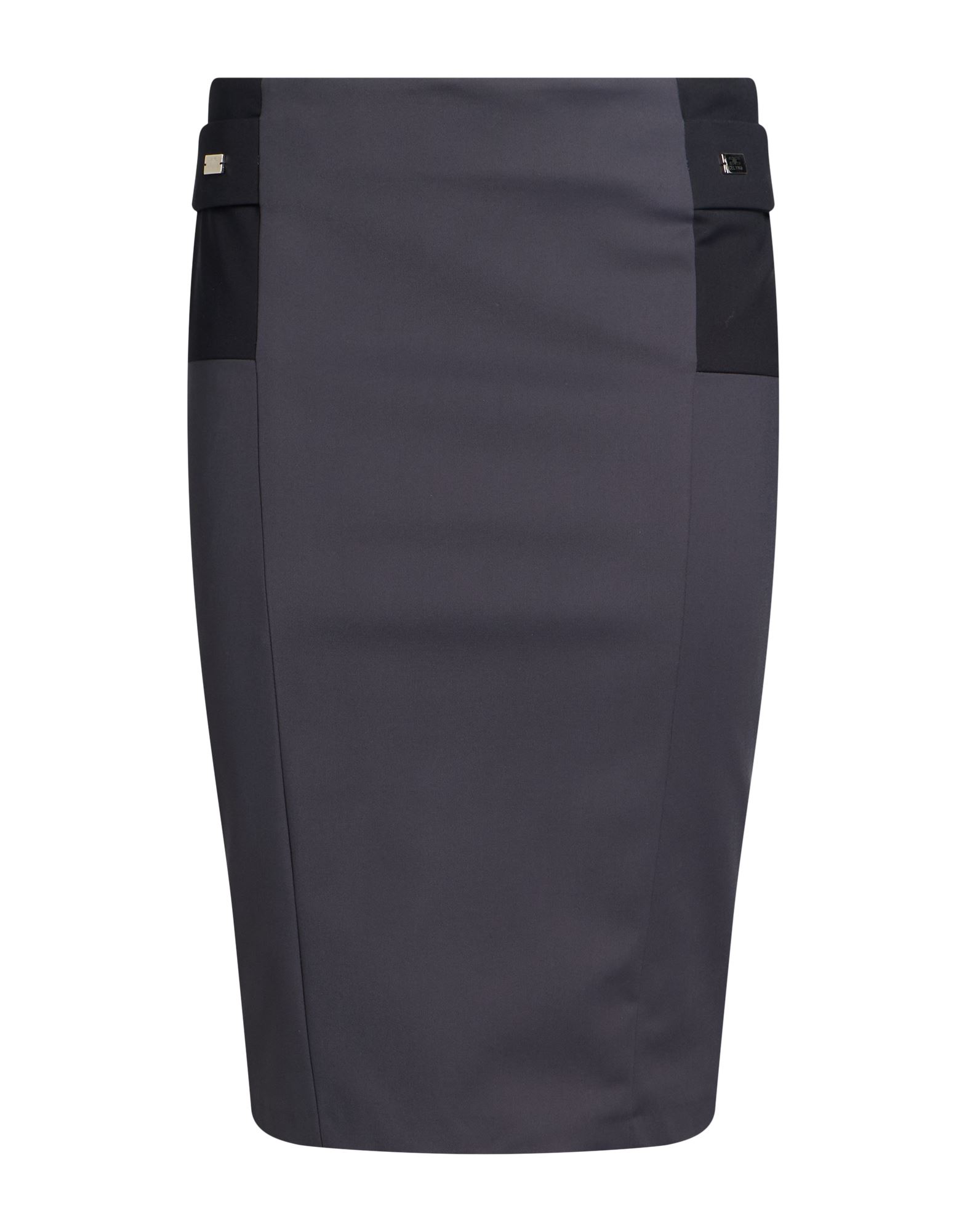ELISABETTA FRANCHI for CELYN b. BOTTOMWEAR Μίντι φούστα