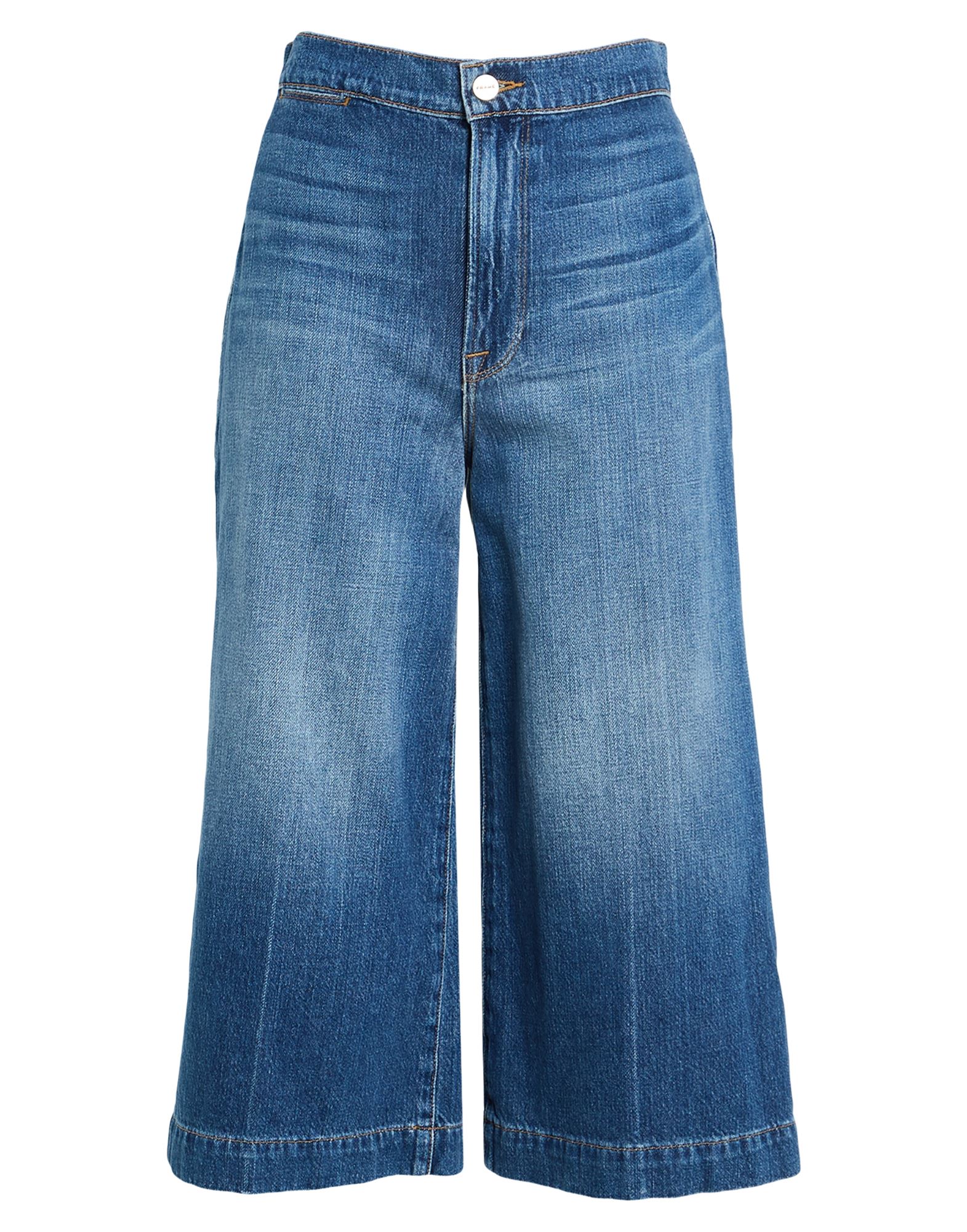 FRAME BOTTOMWEAR Τζιν