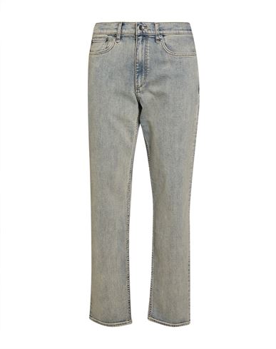 Pantalones vaqueros Hombre Azul marino 33W-32L,34W-32L,36W-32L Hombre