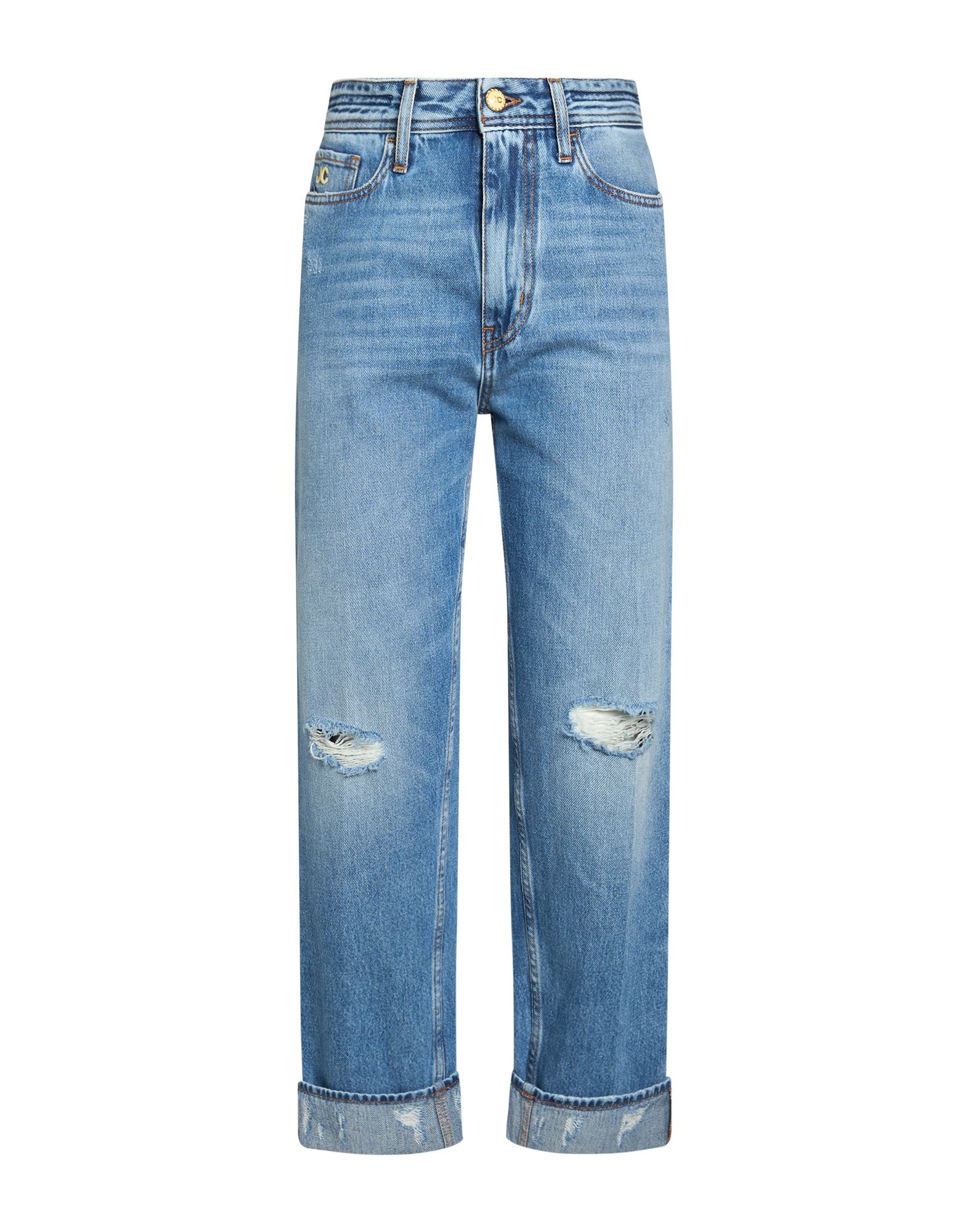 JACOB COHЁN BOTTOMWEAR Τζιν