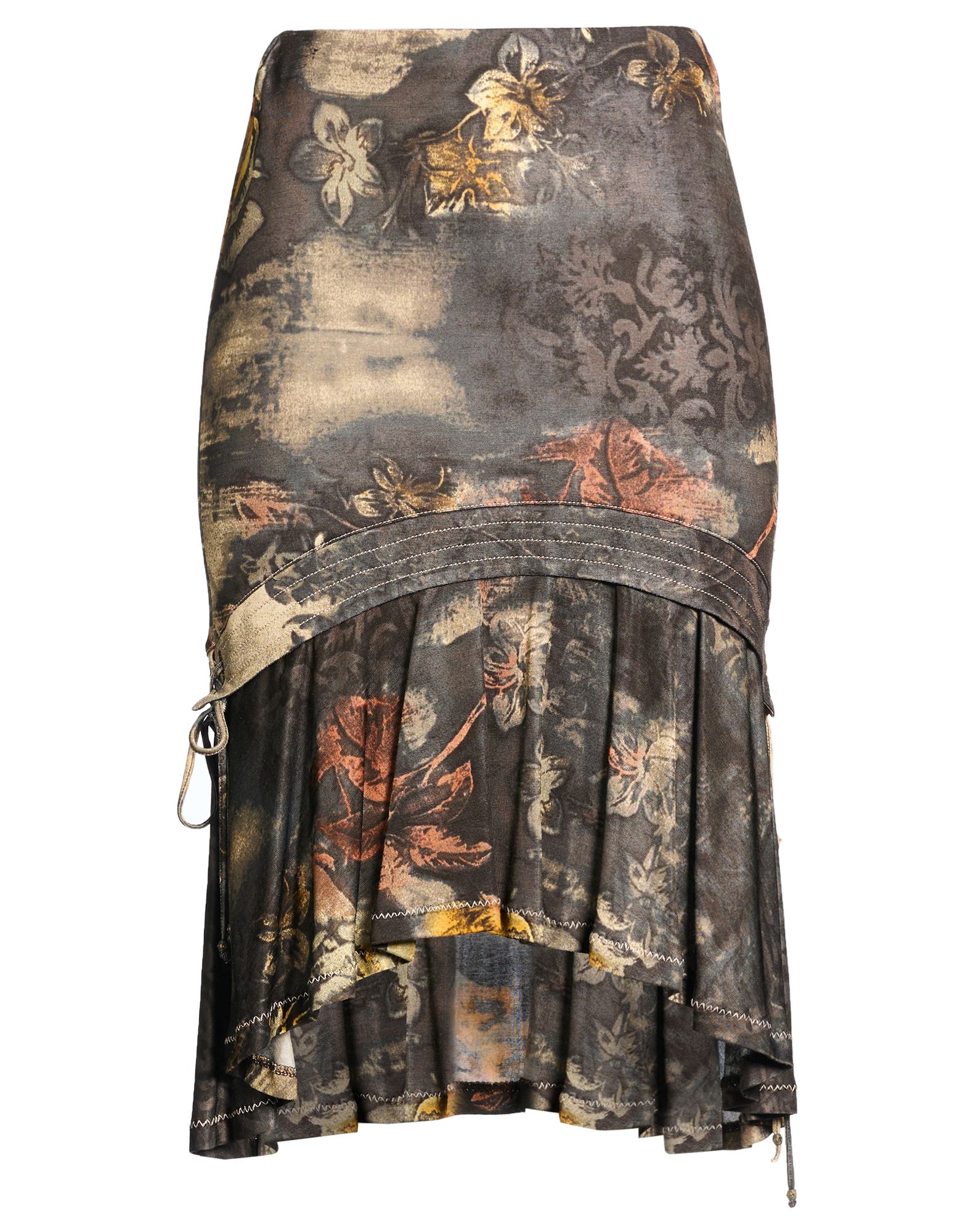CAVALLI CLASS CAVALLI CLASS BOTTOMWEAR Μίντι φούστα