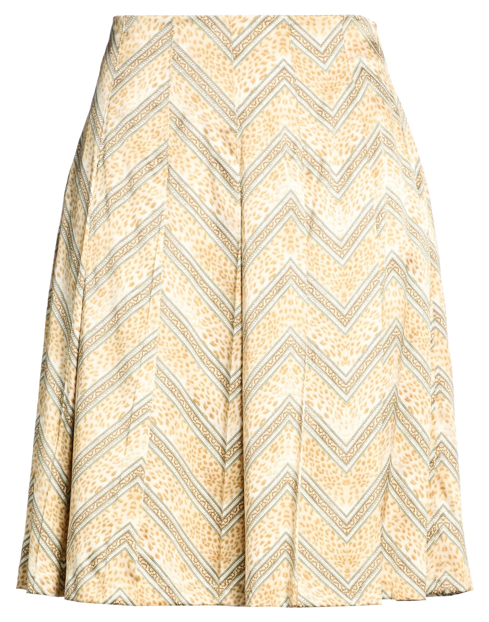 CAVALLI CLASS CAVALLI CLASS BOTTOMWEAR Μίνι φούστα