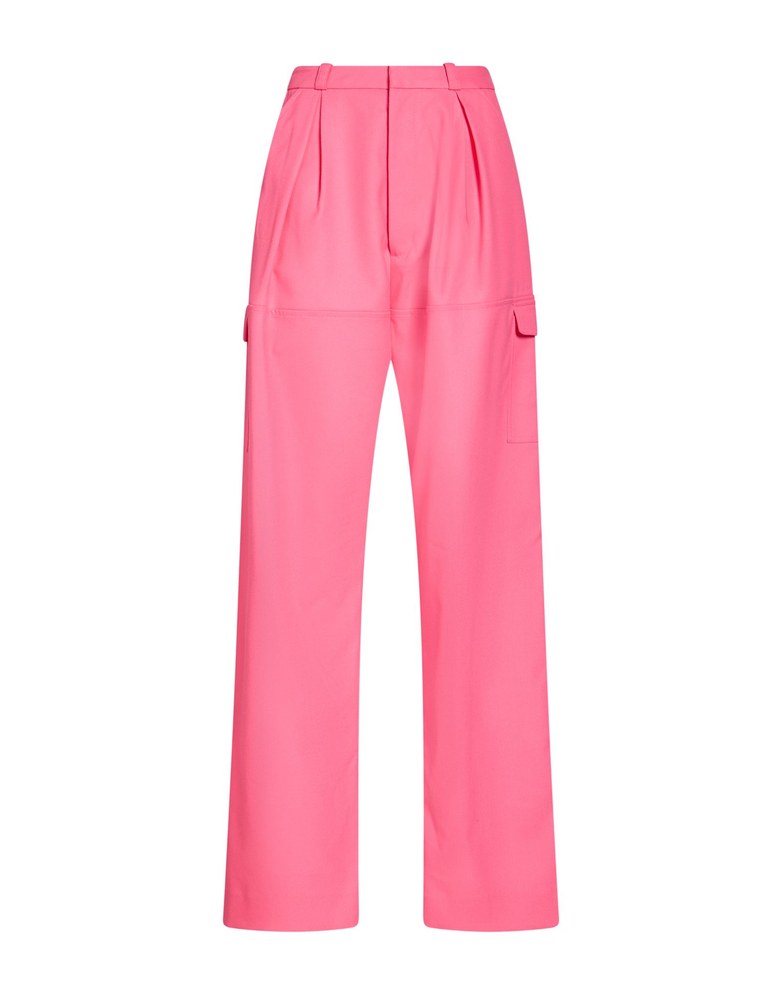 LHD LHD BOTTOMWEAR Casual Παντελόνι