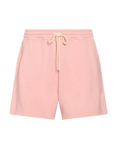 Pantalones cortos y bermudas Hombre Rosa palo L,S Hombre