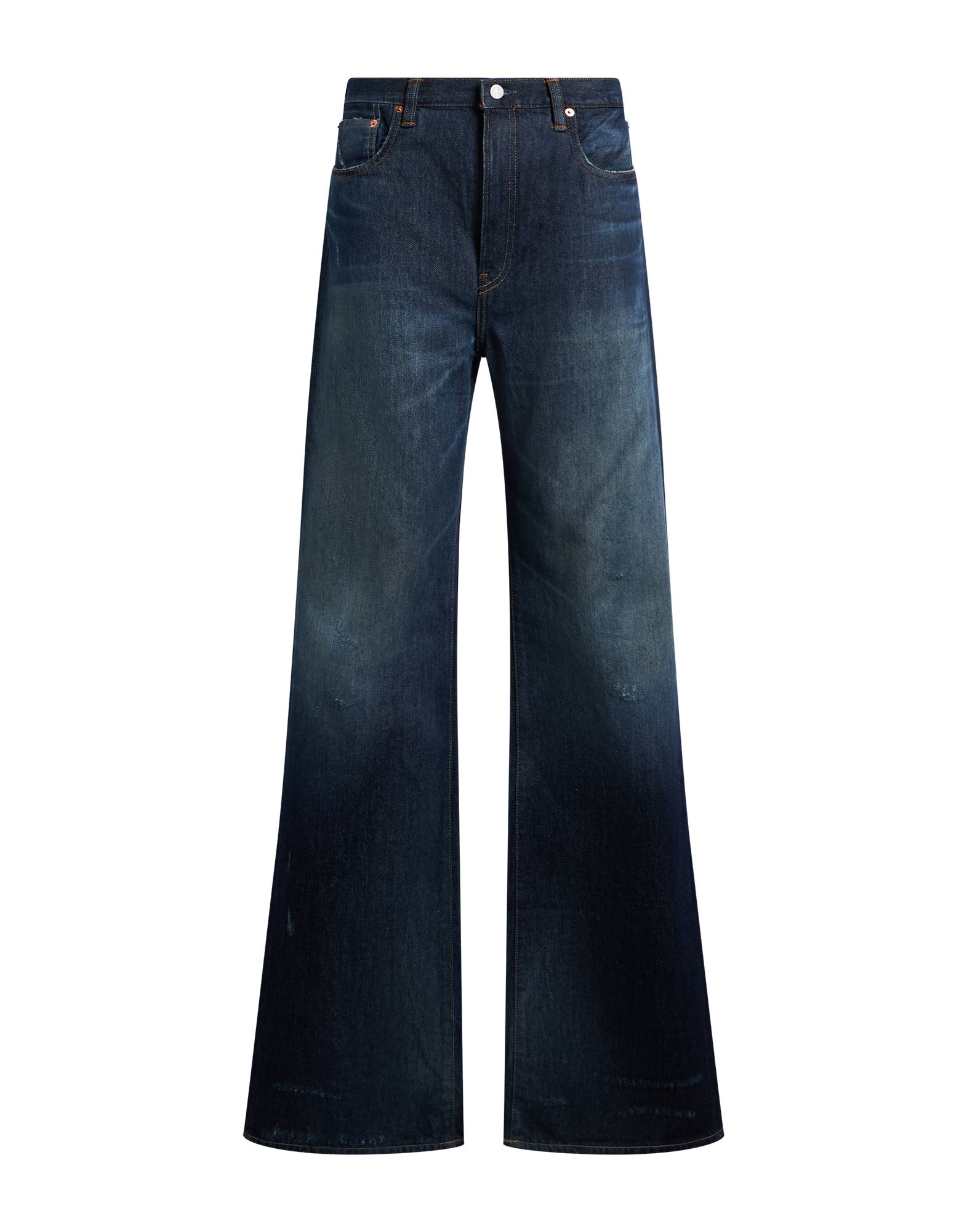 DENIMIST DENIMIST BOTTOMWEAR Τζιν