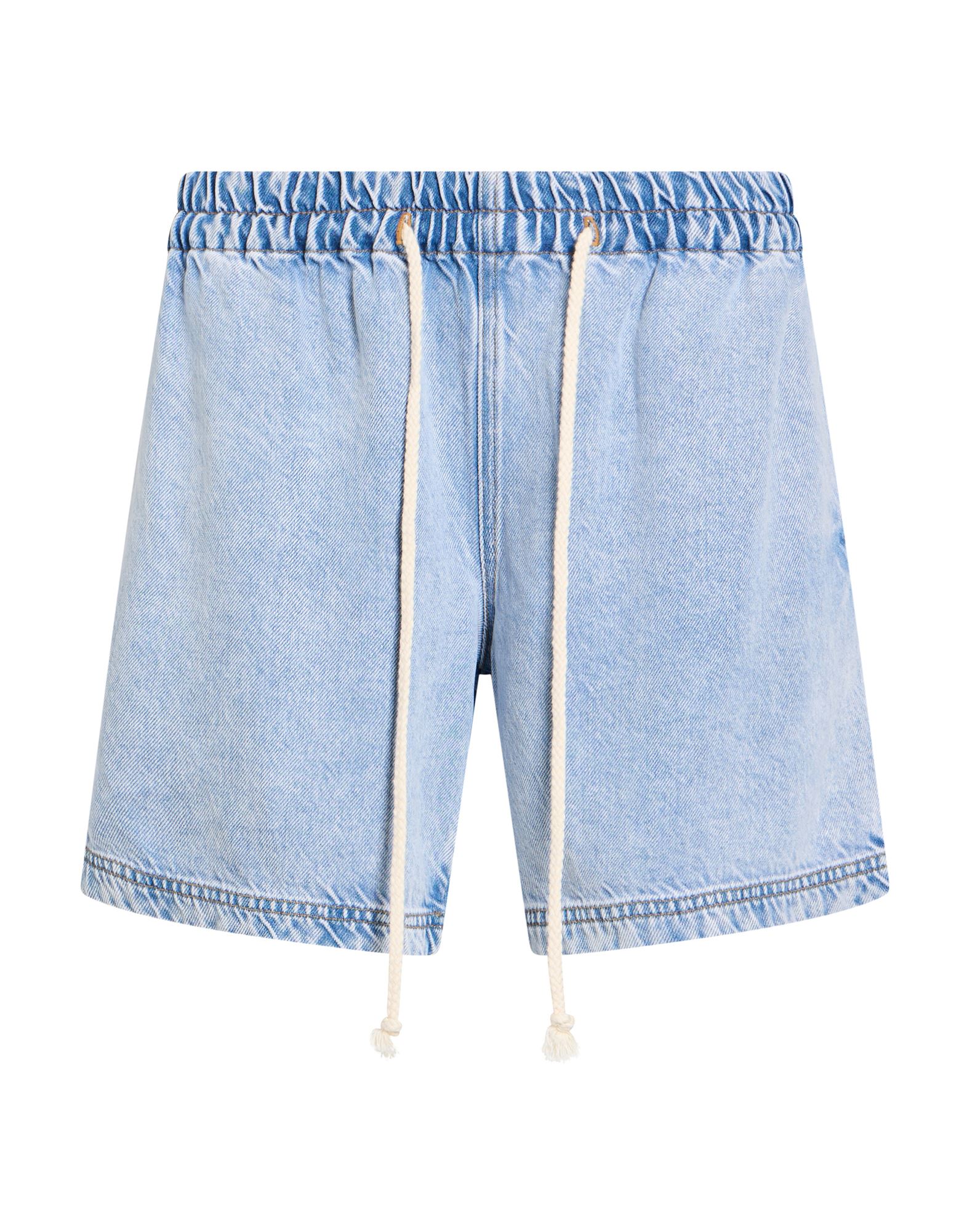 XíRENA XíRENA BOTTOMWEAR Denim σορτς