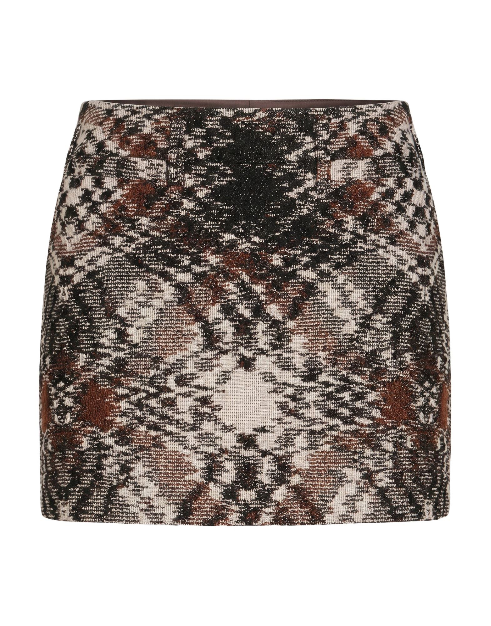 MISSONI MISSONI BOTTOMWEAR Μίνι φούστα