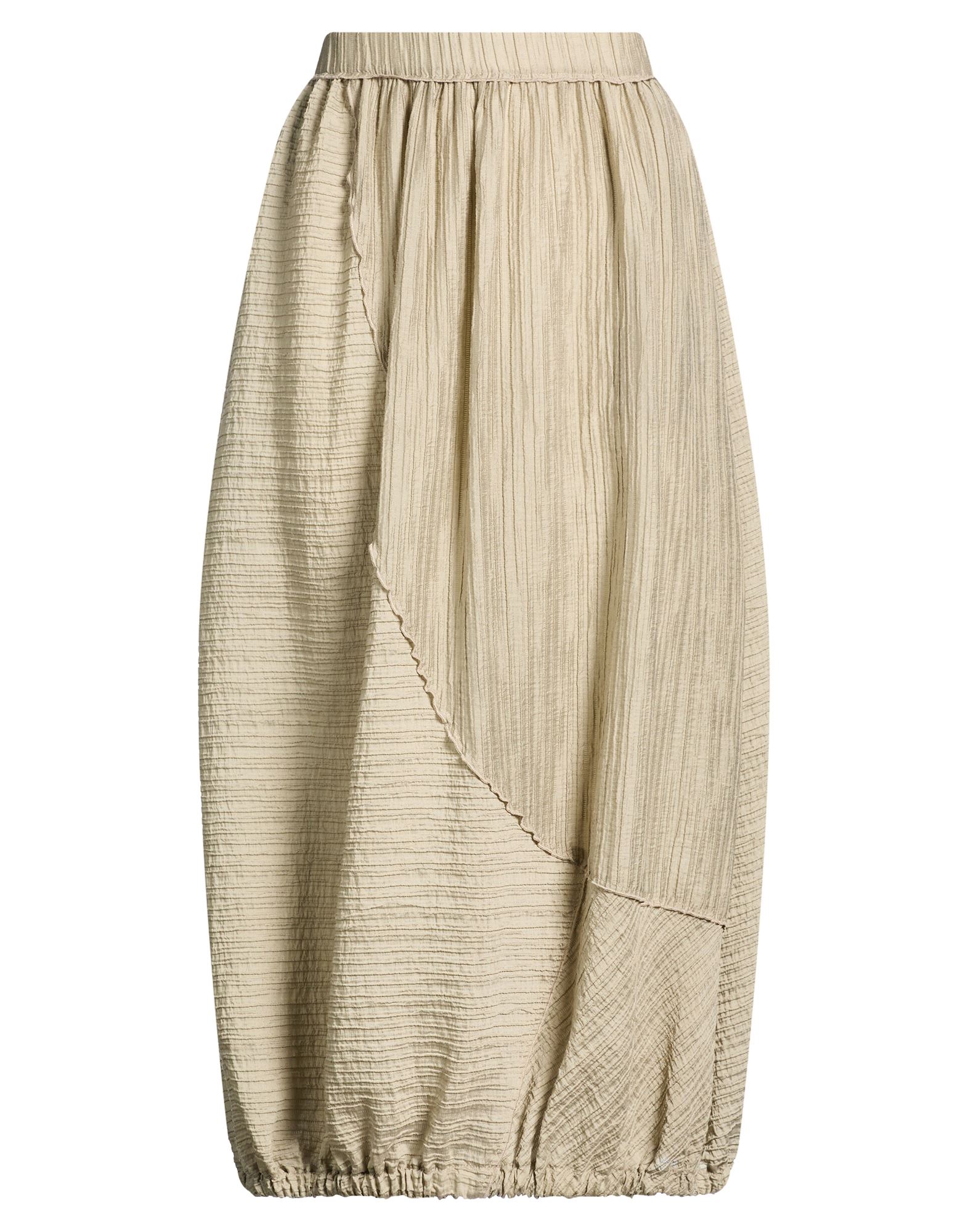 TADASHI TADASHI BOTTOMWEAR Μίντι φούστα