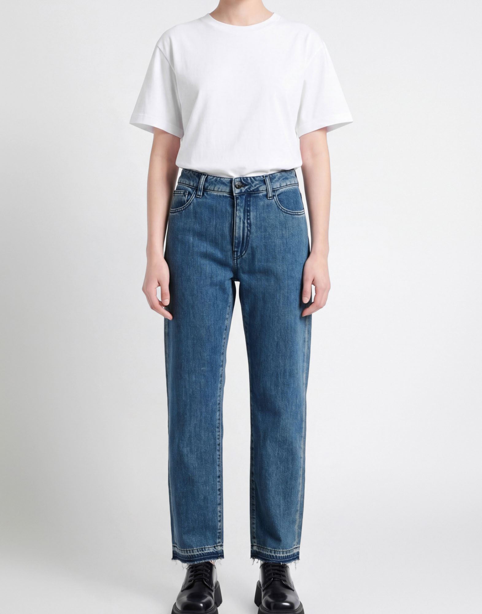 CYCLE BOTTOMWEAR Τζιν