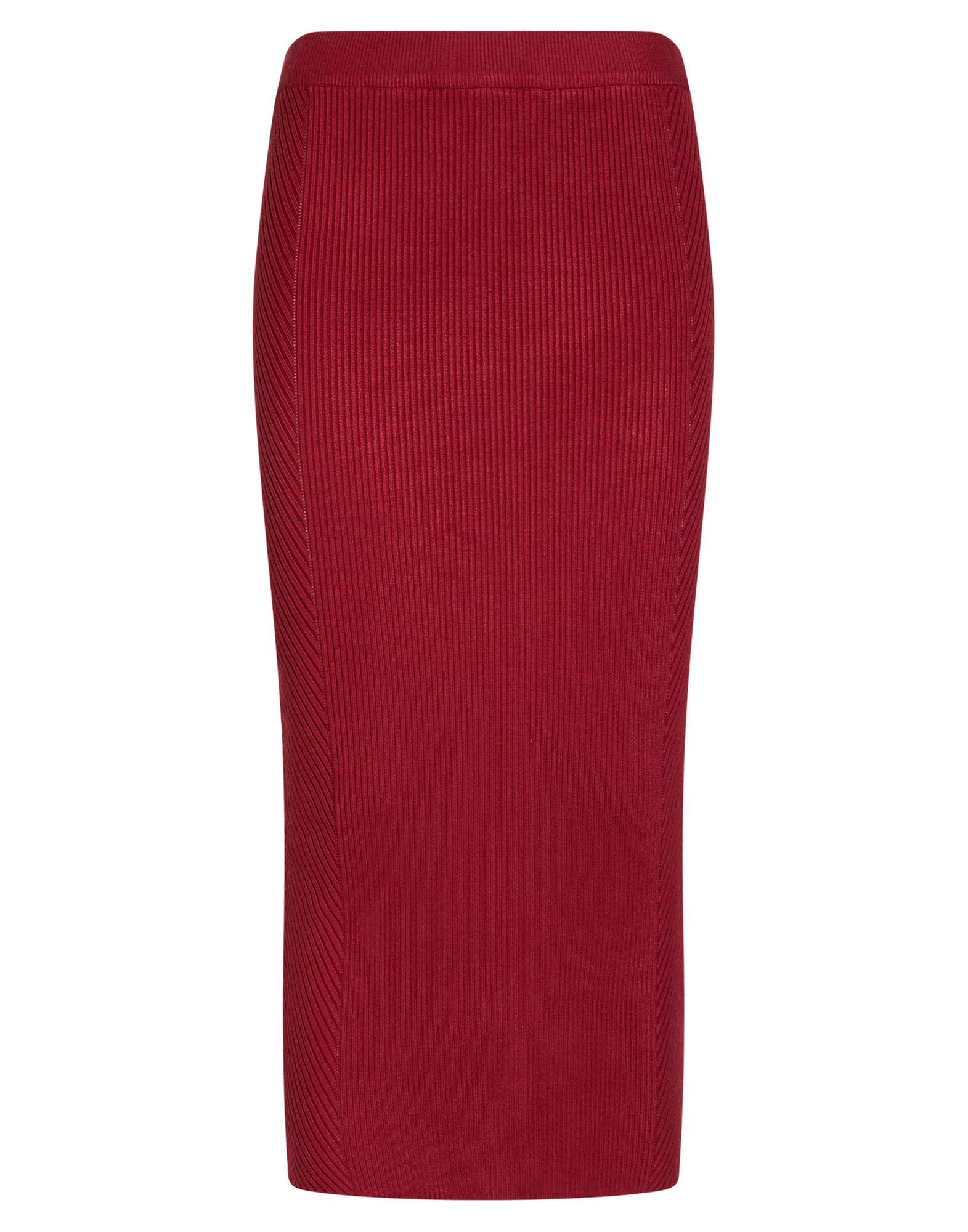 GUESS BOTTOMWEAR Μίντι φούστα