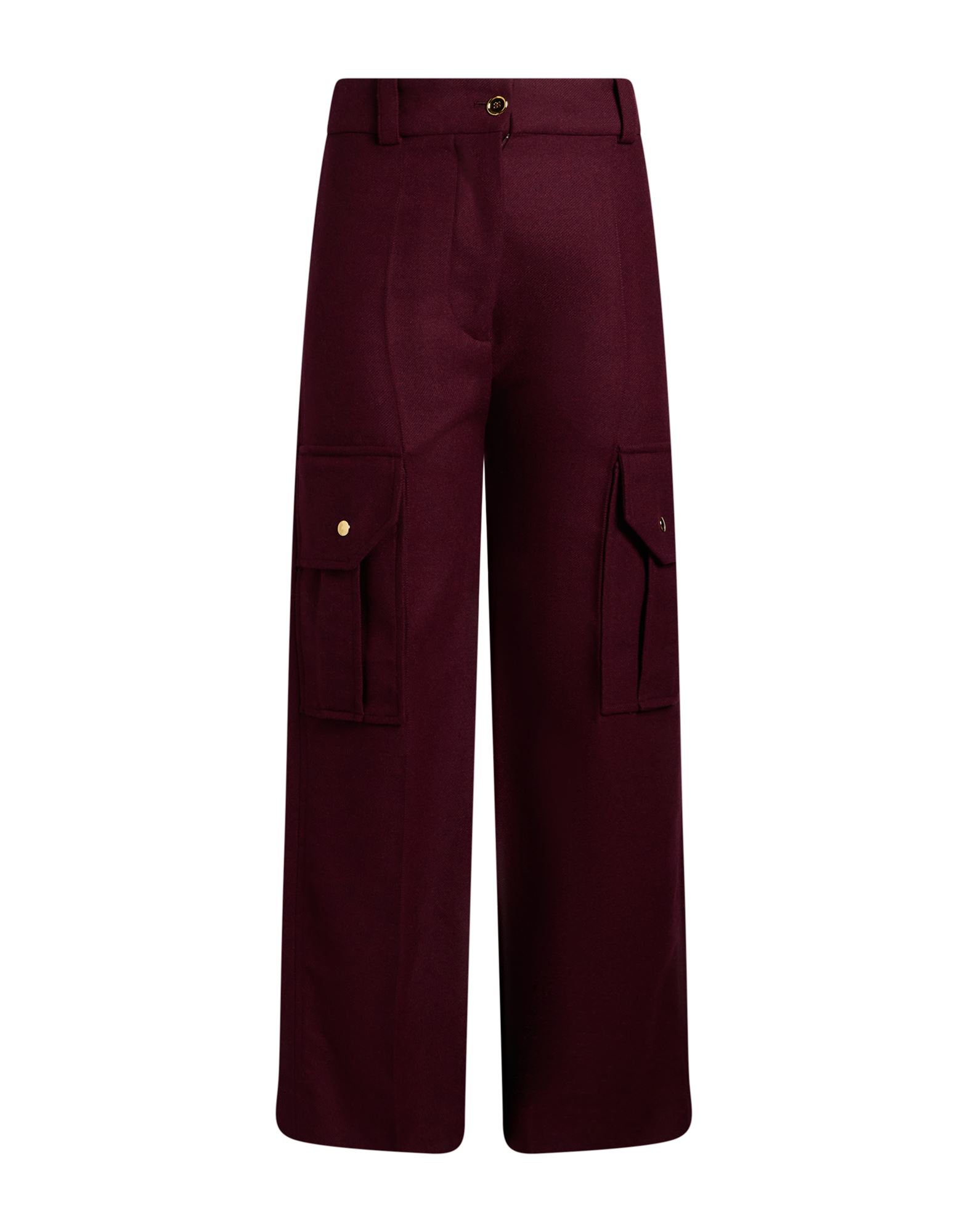 PATOU PATOU BOTTOMWEAR Casual Παντελόνι