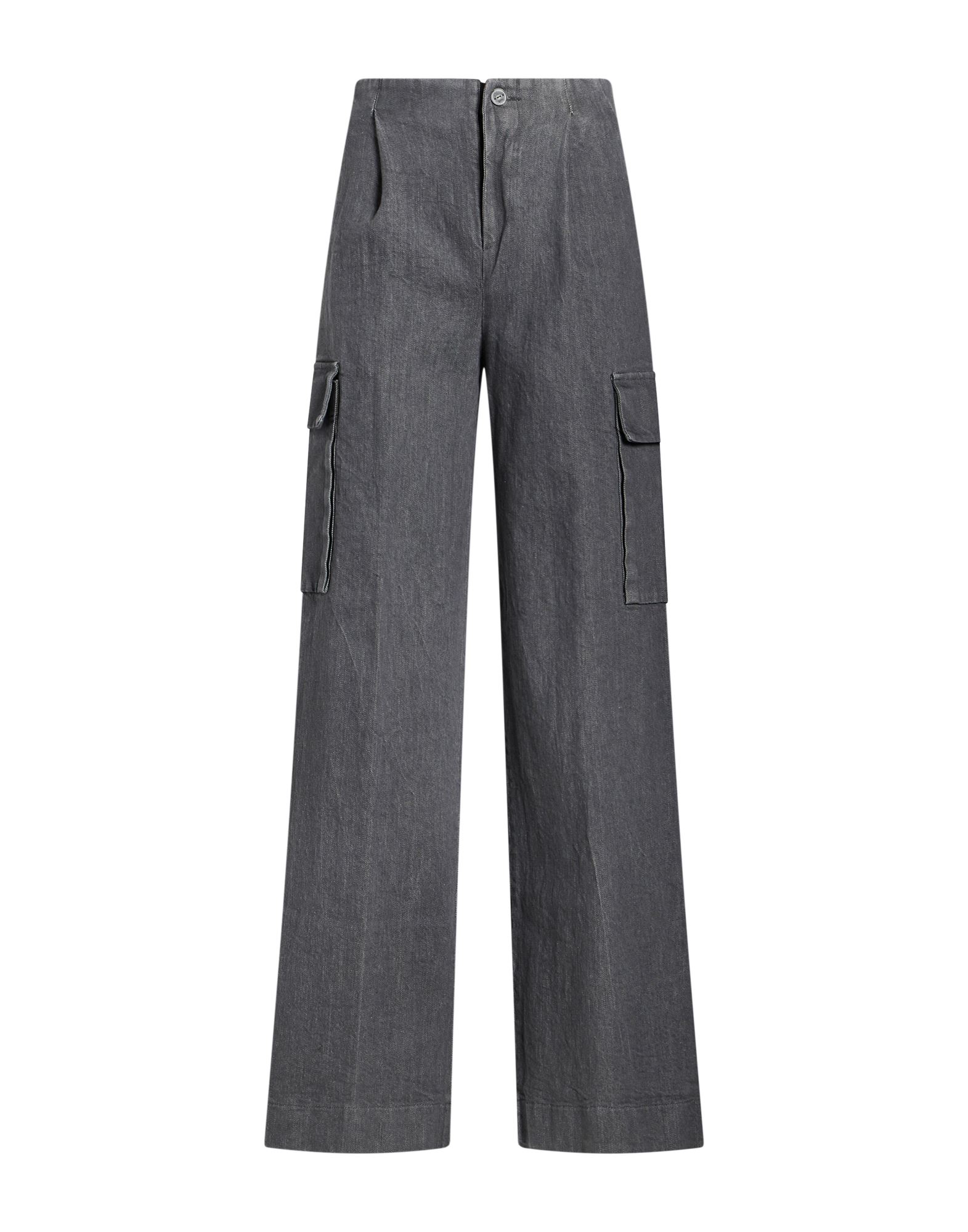 HEVÒ BOTTOMWEAR Casual Παντελόνι