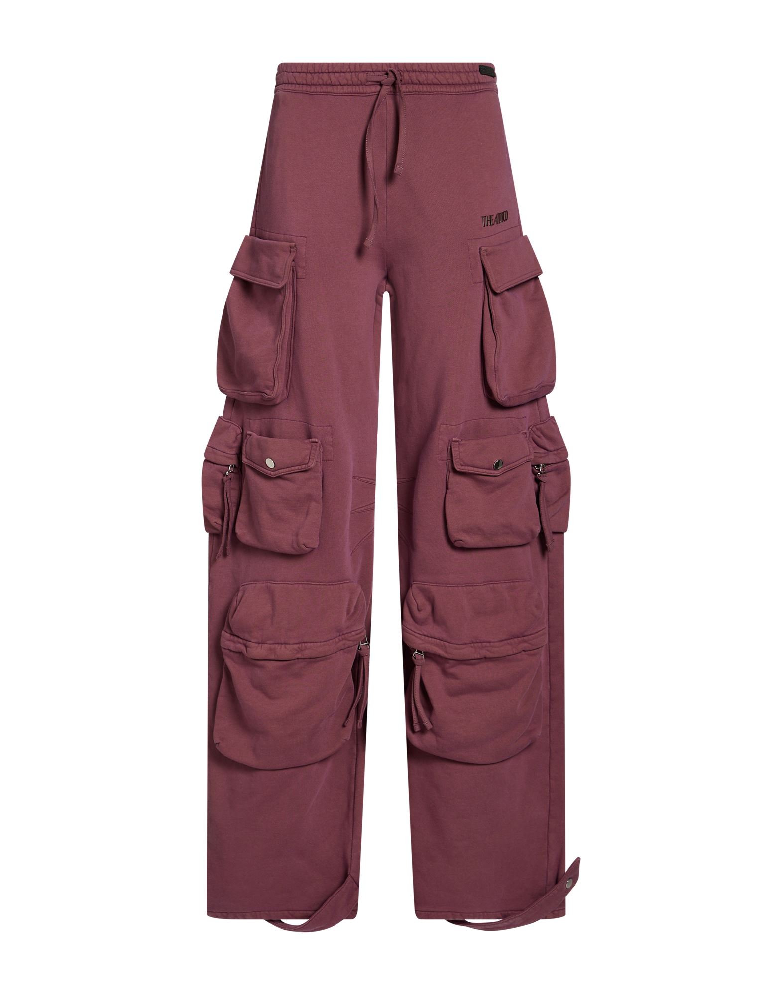 THE ATTICO THE ATTICO BOTTOMWEAR Casual Παντελόνι
