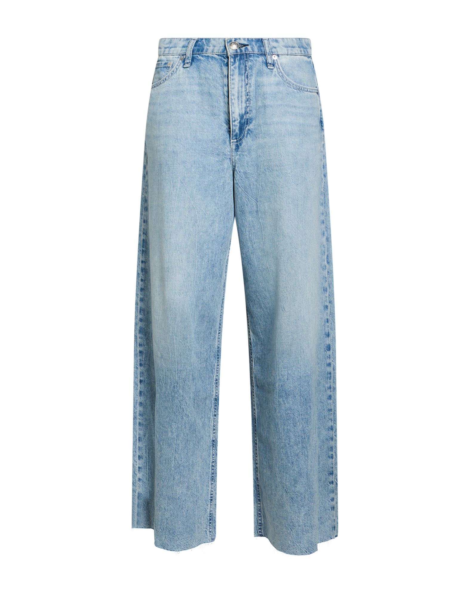 RAG & BONE RAG & BONE BOTTOMWEAR Τζιν