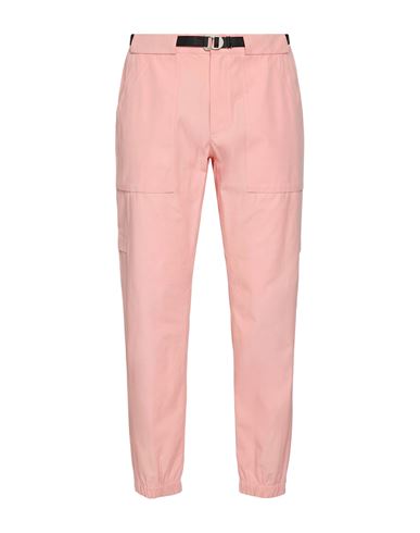 Pantalones cortos y bermudas Hombre Rosa claro L Hombre