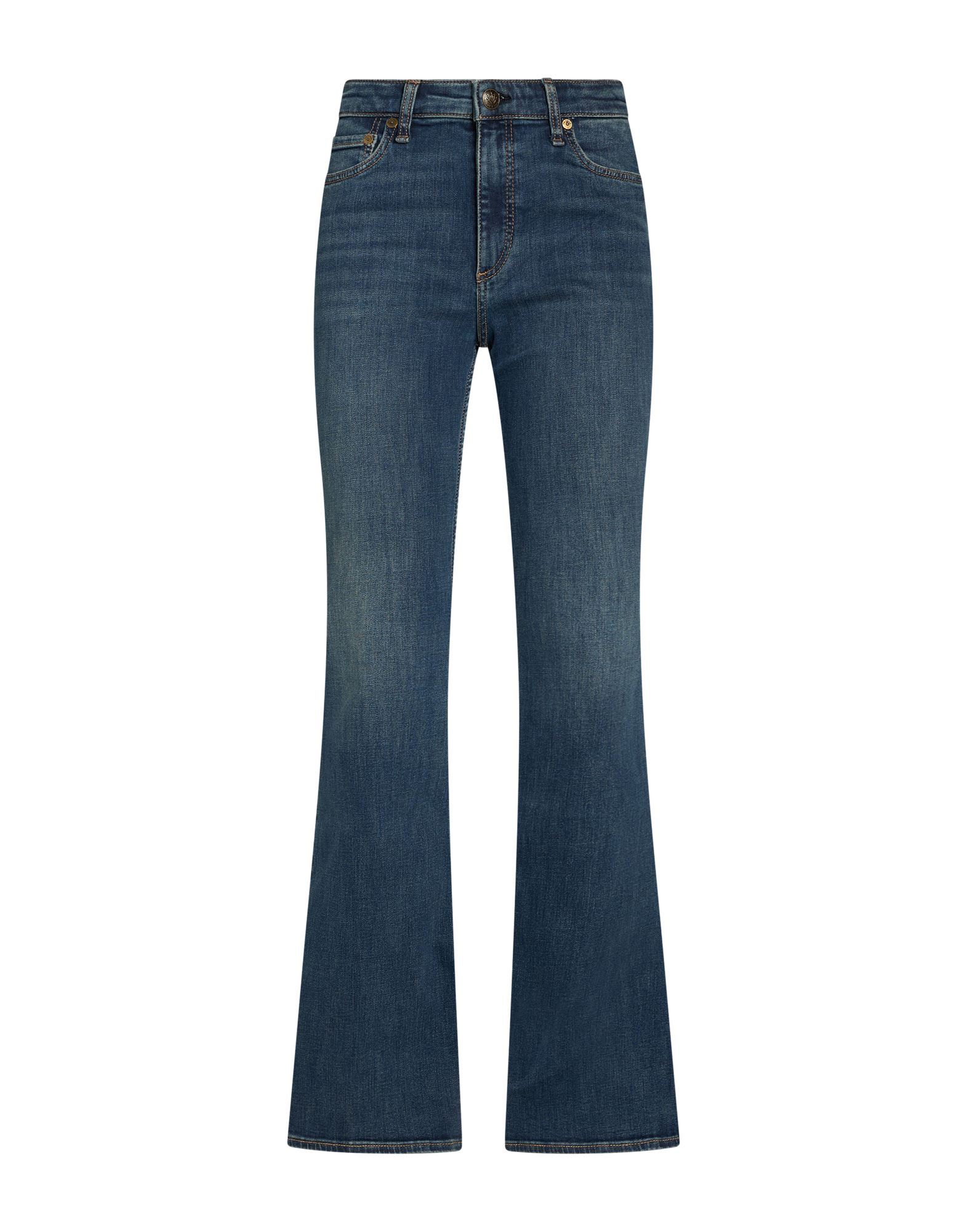 RAG & BONE RAG & BONE BOTTOMWEAR Τζιν
