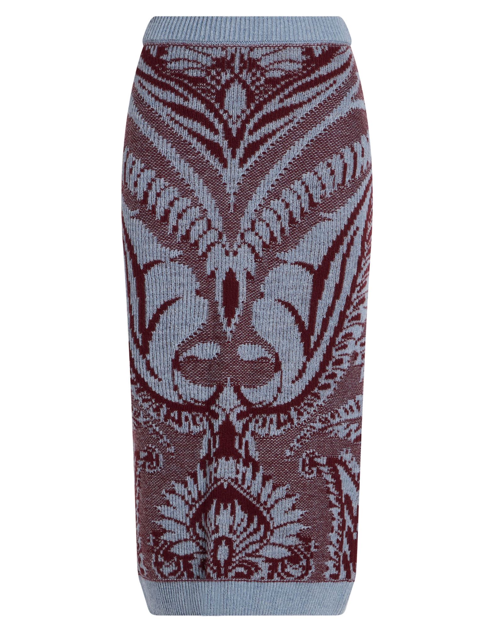 ETRO BOTTOMWEAR Μίντι φούστα
