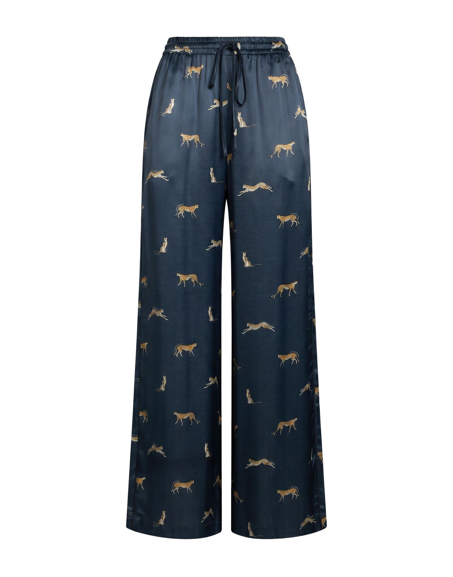 BALLANTYNE BALLANTYNE BOTTOMWEAR Casual Παντελόνι
