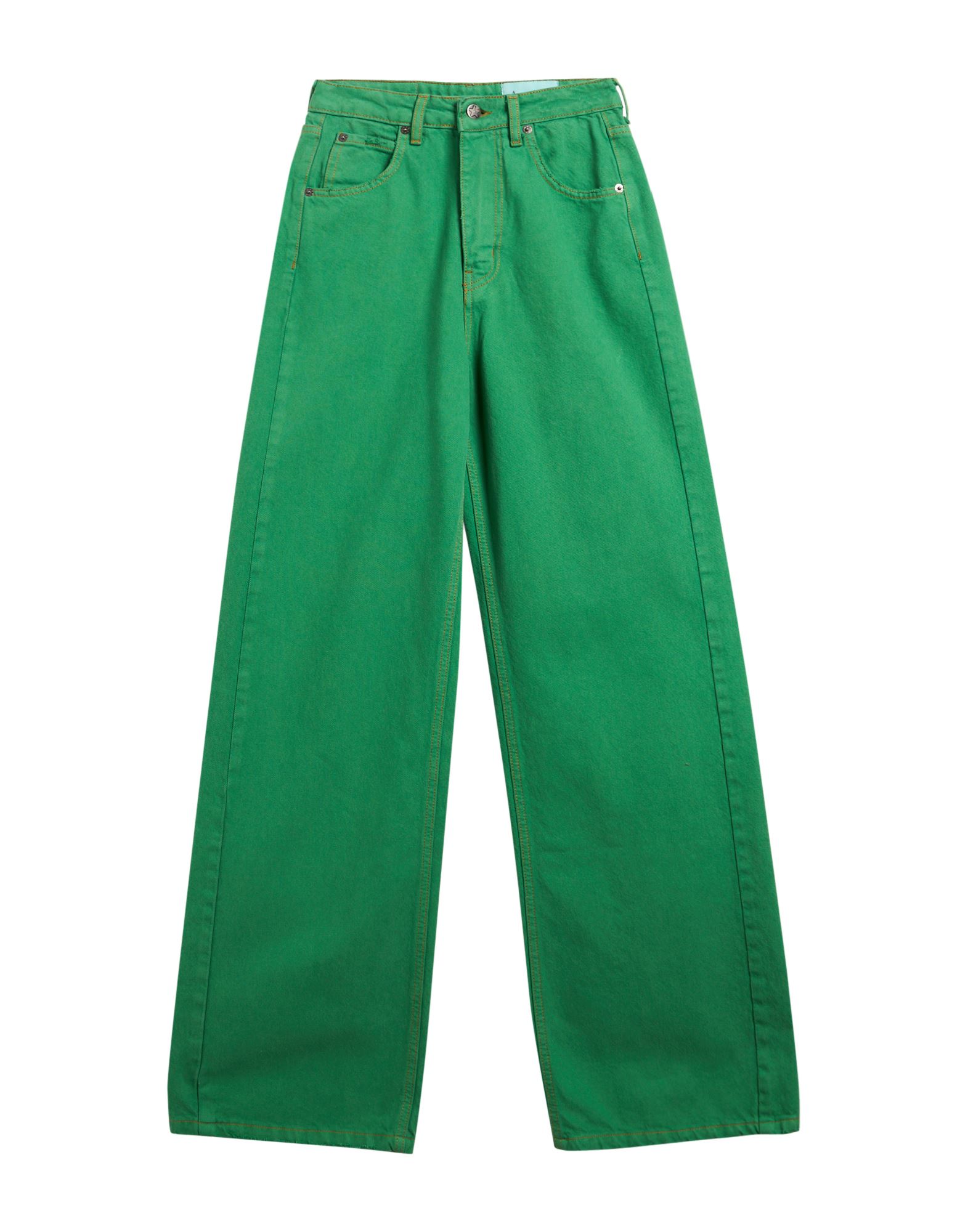 THE EDITOR BOTTOMWEAR Τζιν