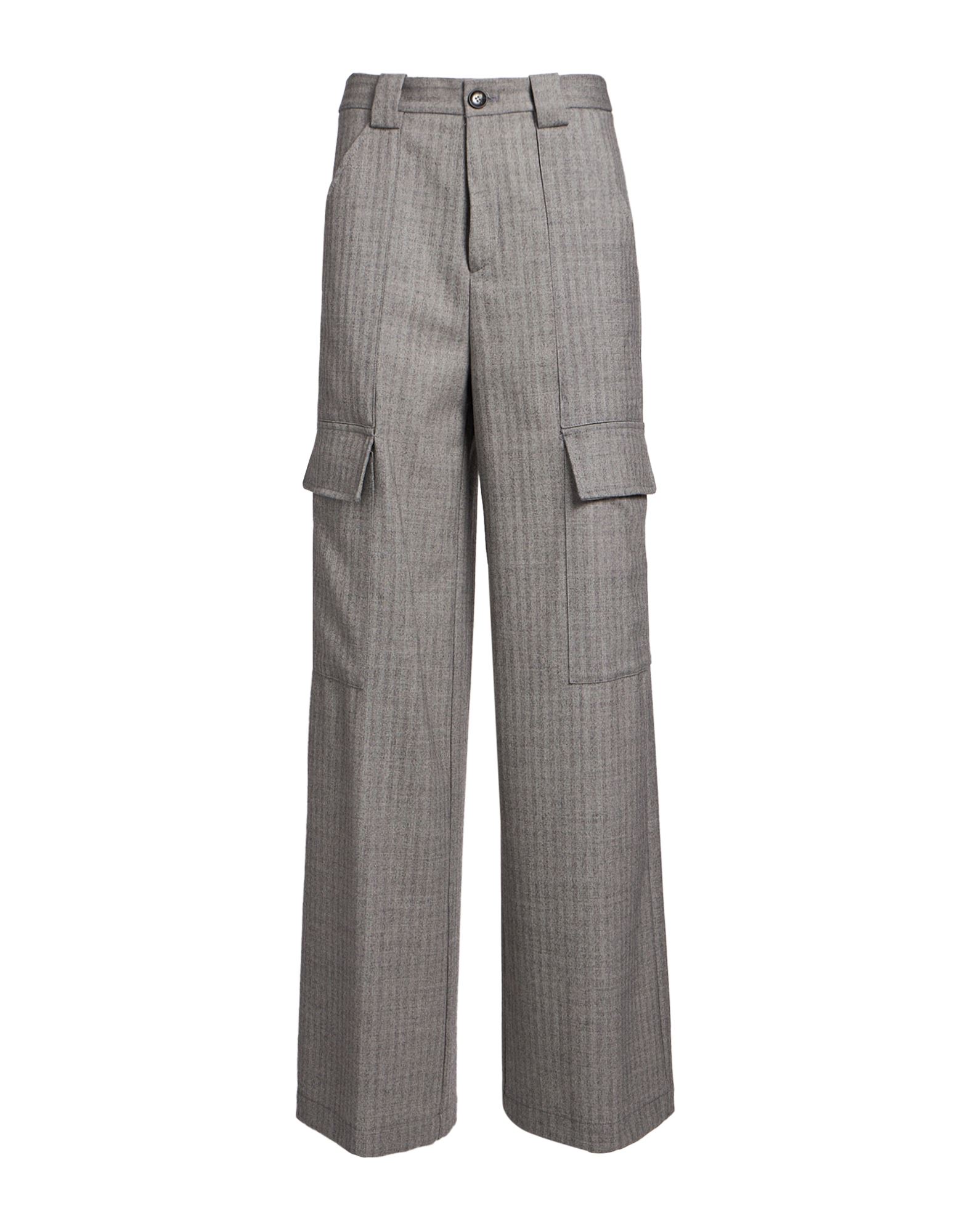 BALLANTYNE BALLANTYNE BOTTOMWEAR Casual Παντελόνι