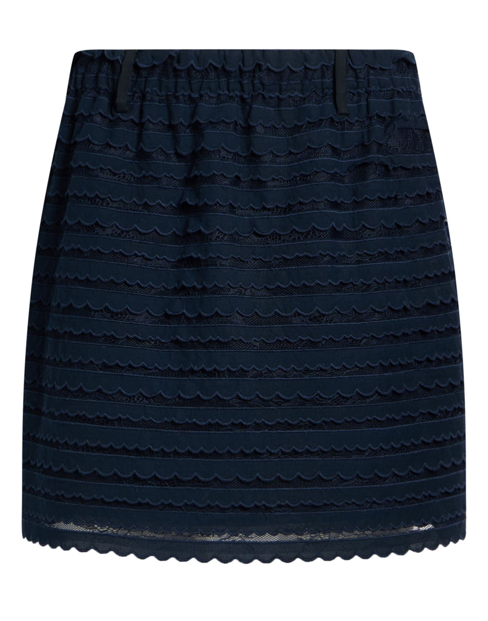 N°21 N°21 BOTTOMWEAR Μίνι φούστα