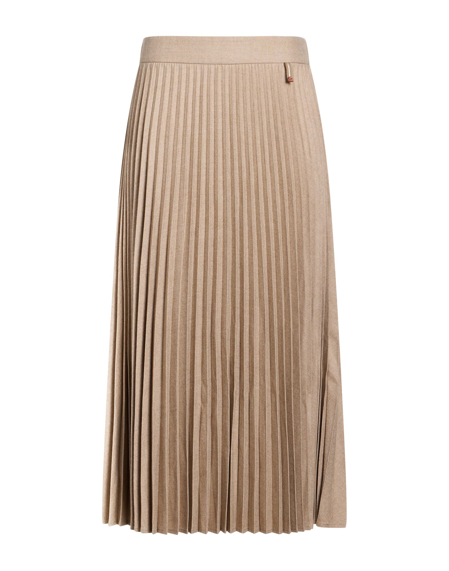LORENA ANTONIAZZI LORENA ANTONIAZZI BOTTOMWEAR Μίντι φούστα