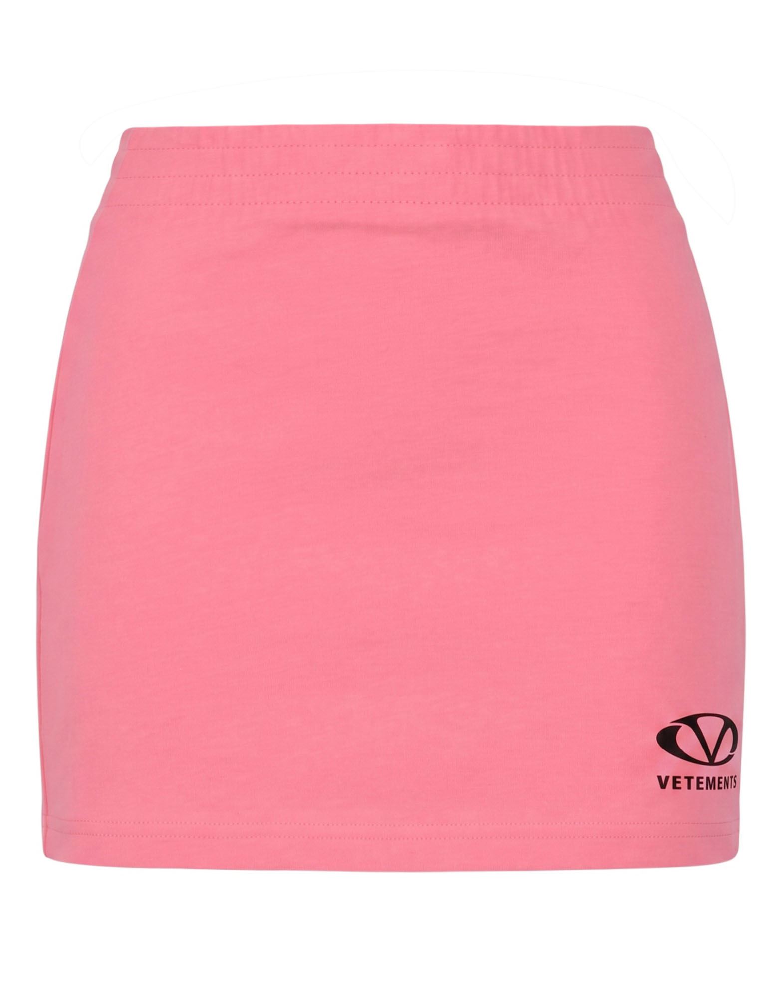 VETEMENTS VETEMENTS BOTTOMWEAR Μίνι φούστα