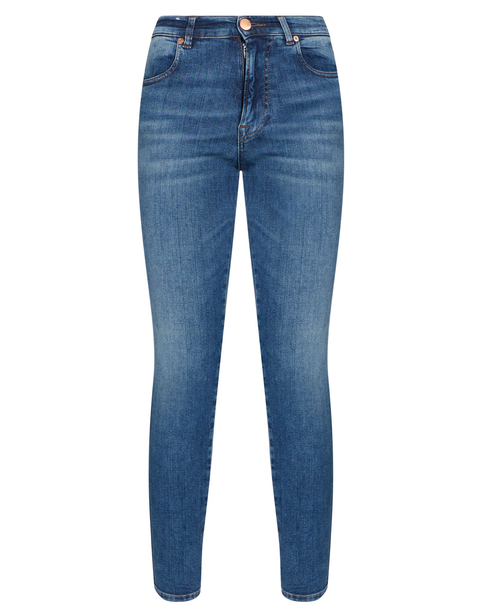 PT Torino BOTTOMWEAR Τζιν