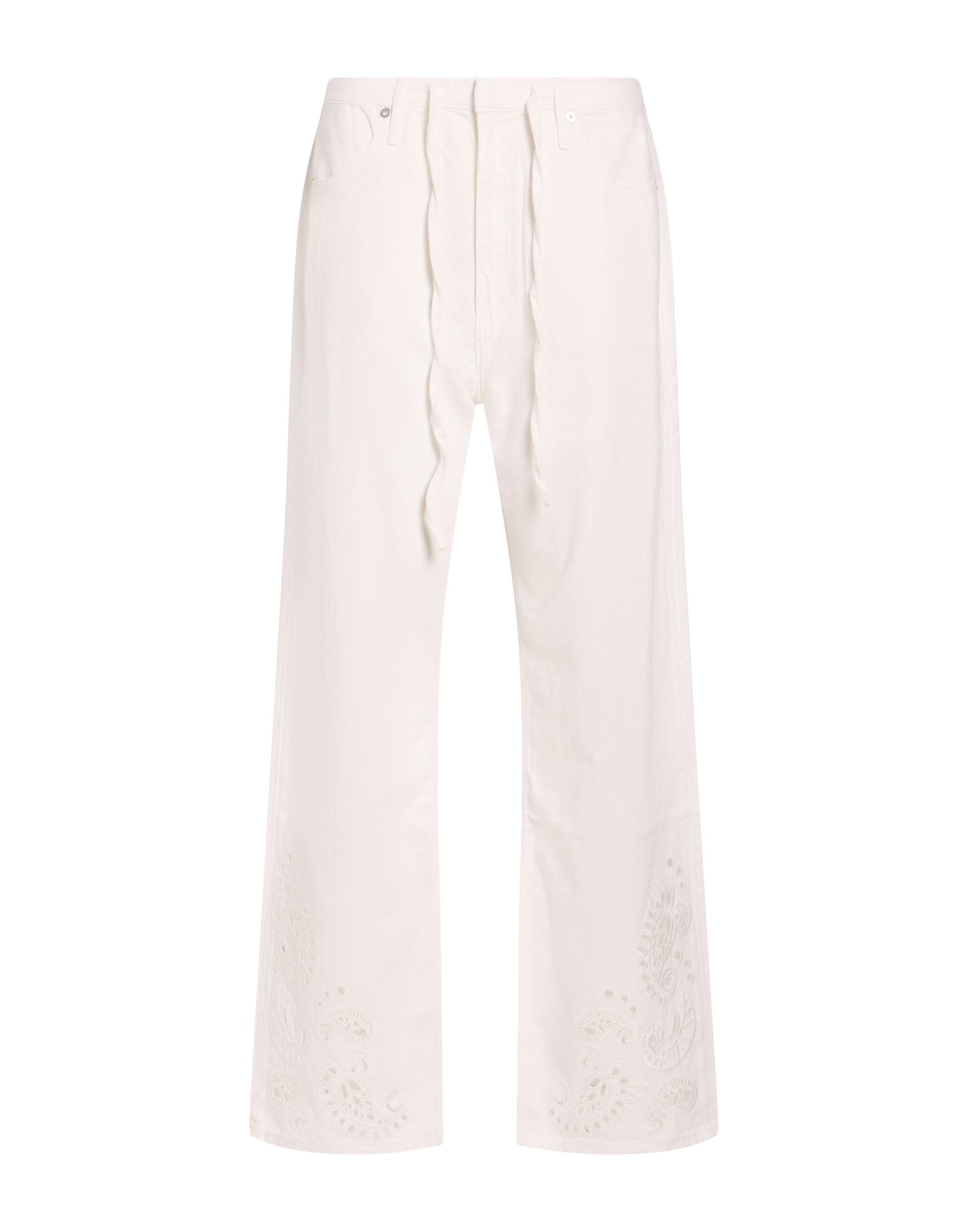 RAG & BONE RAG & BONE BOTTOMWEAR Τζιν