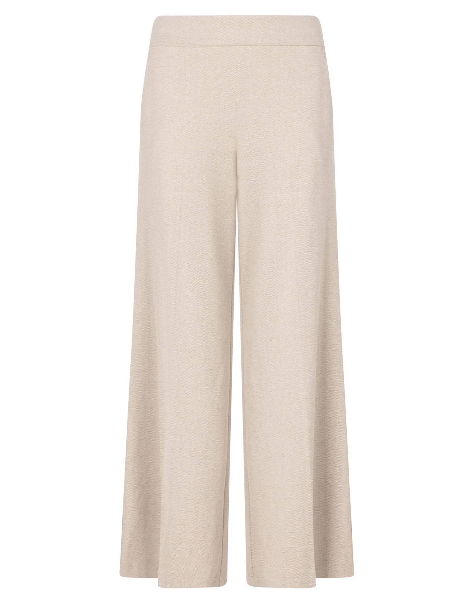 LE TRICOT PERUGIA LE TRICOT PERUGIA BOTTOMWEAR Casual Παντελόνι