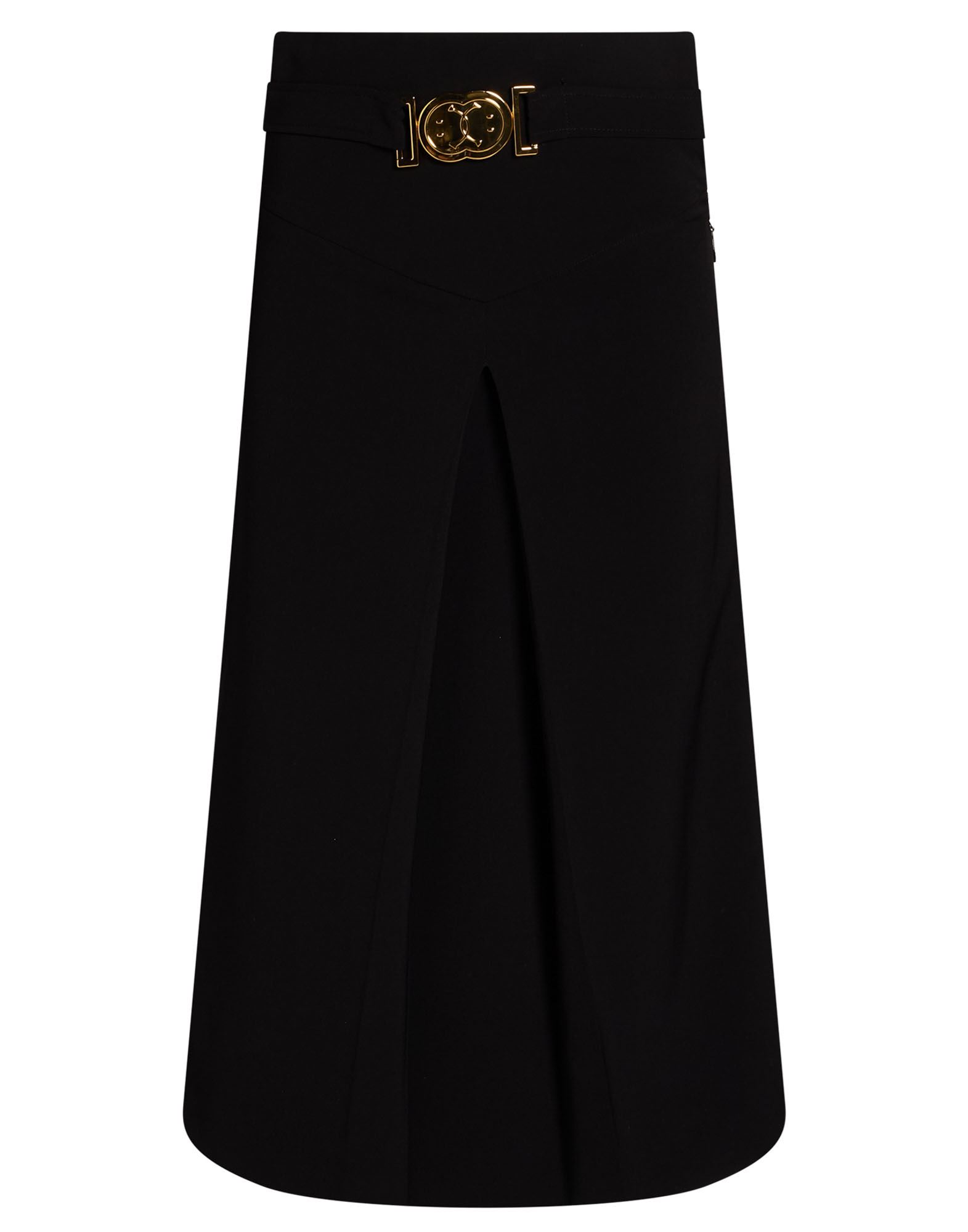 MOSCHINO MOSCHINO BOTTOMWEAR Μίντι φούστα