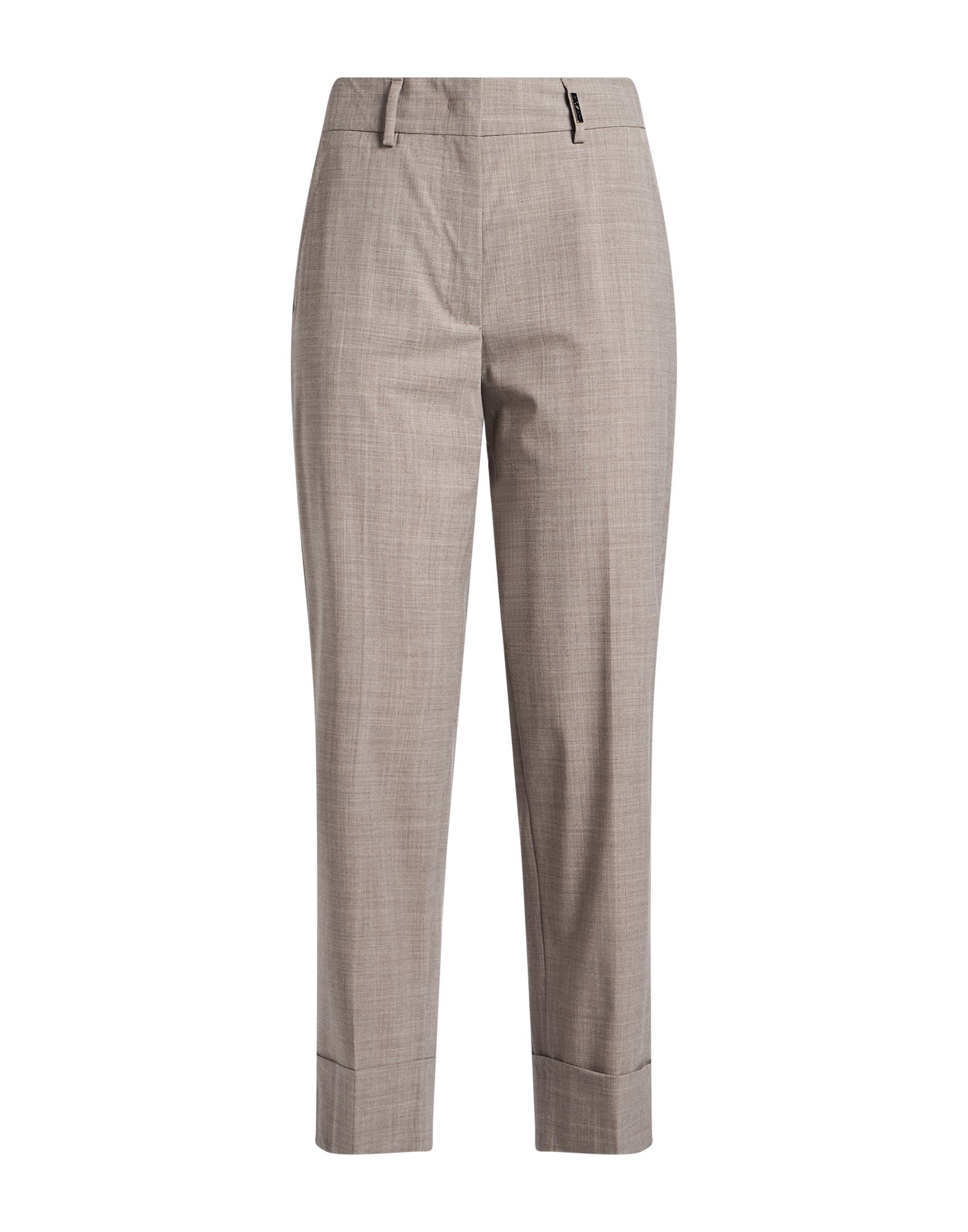 TONET TONET BOTTOMWEAR Casual Παντελόνι