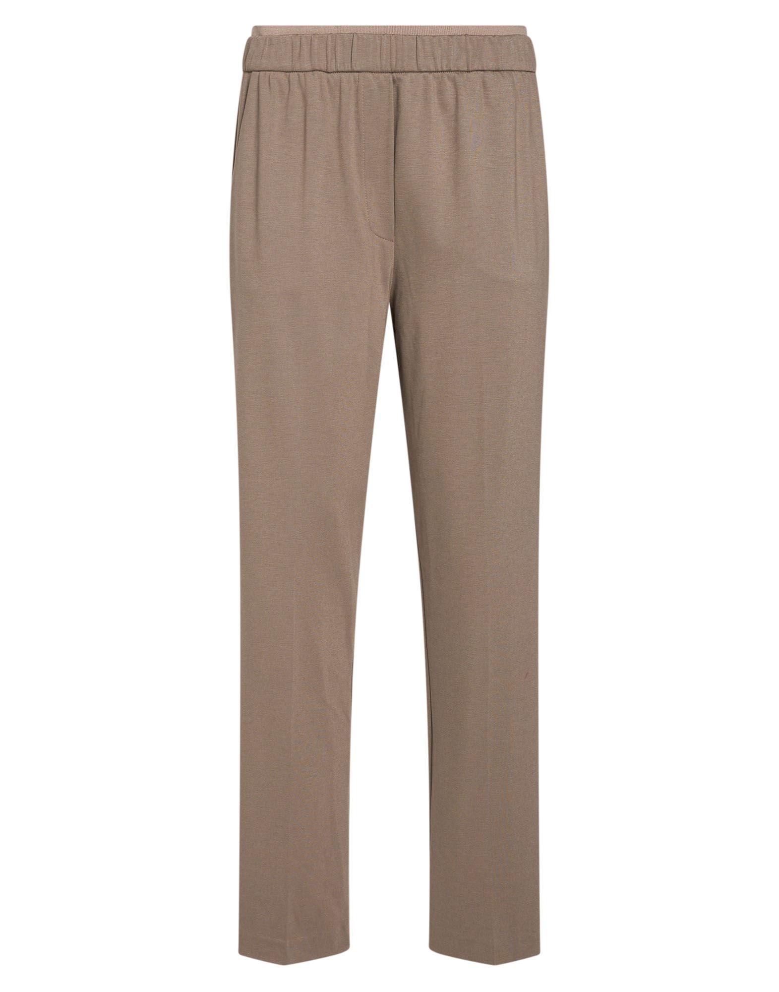 LE TRICOT PERUGIA BOTTOMWEAR Casual Παντελόνι