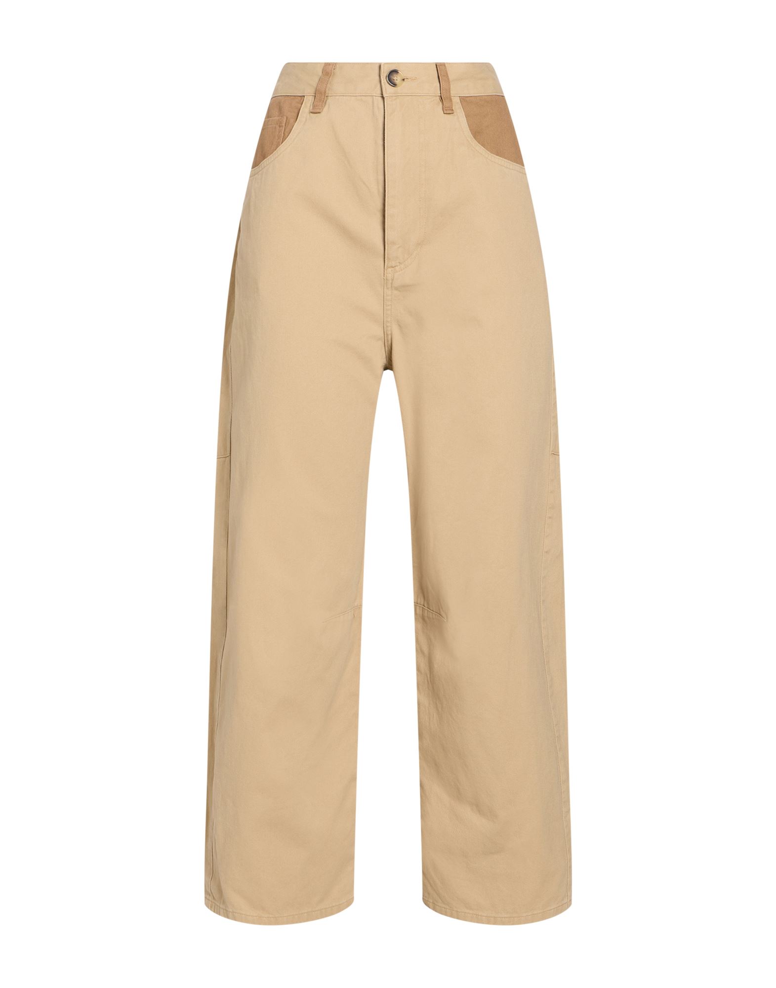 RAG & BONE RAG & BONE BOTTOMWEAR Casual Παντελόνι