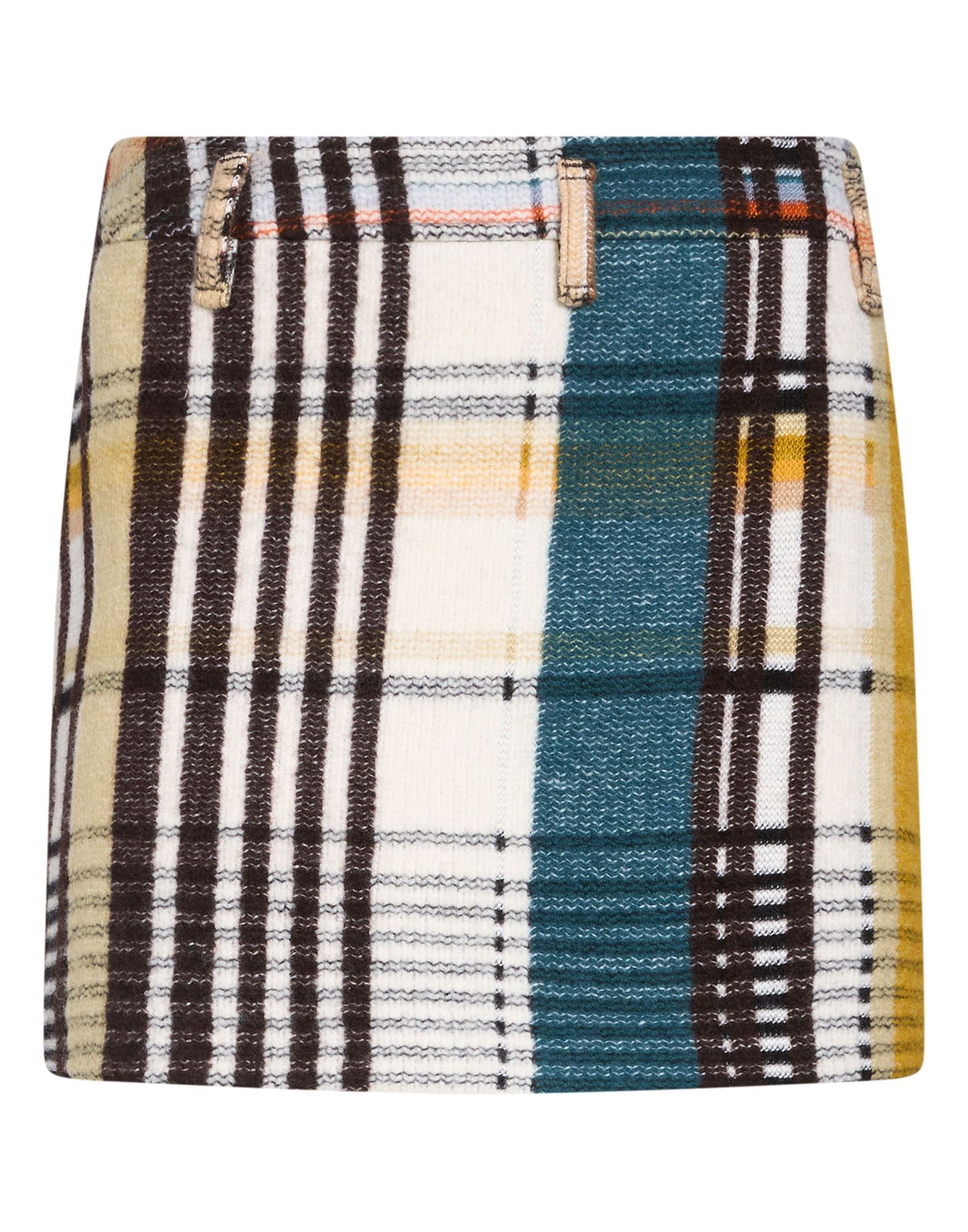 MISSONI BOTTOMWEAR Μίνι φούστα