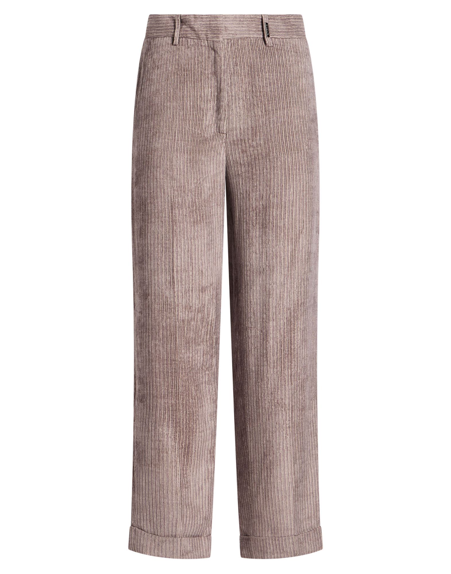 TONET TONET BOTTOMWEAR Casual Παντελόνι