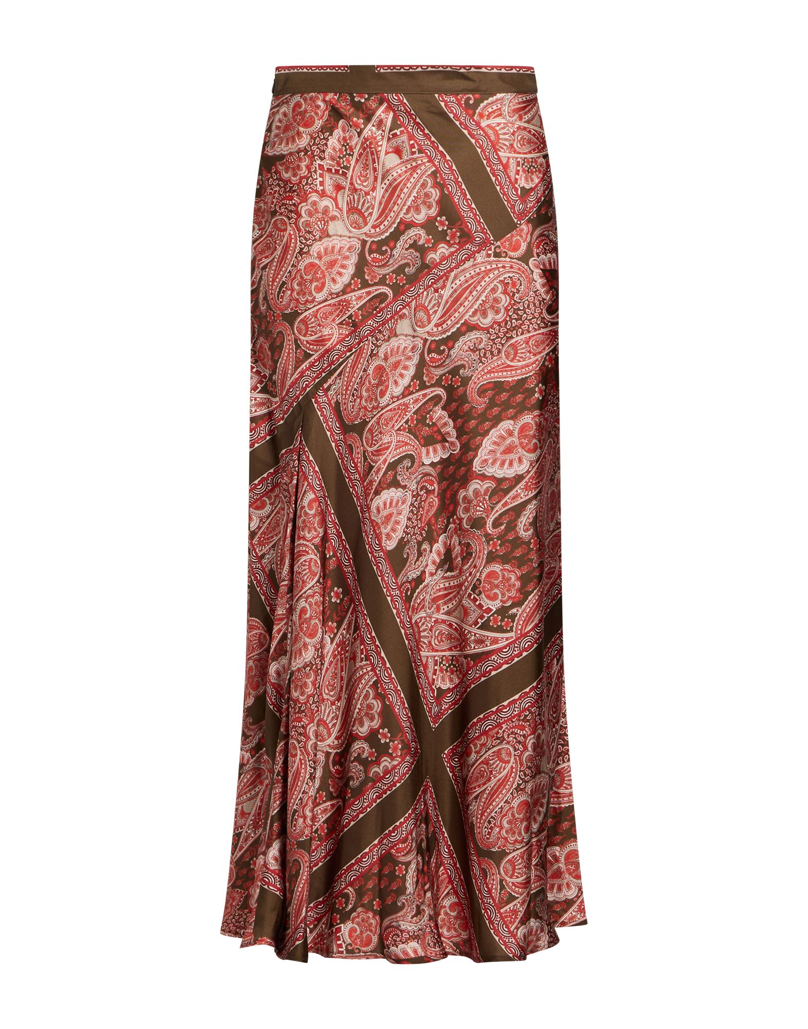 LORENA ANTONIAZZI LORENA ANTONIAZZI BOTTOMWEAR Μάξι φούστα