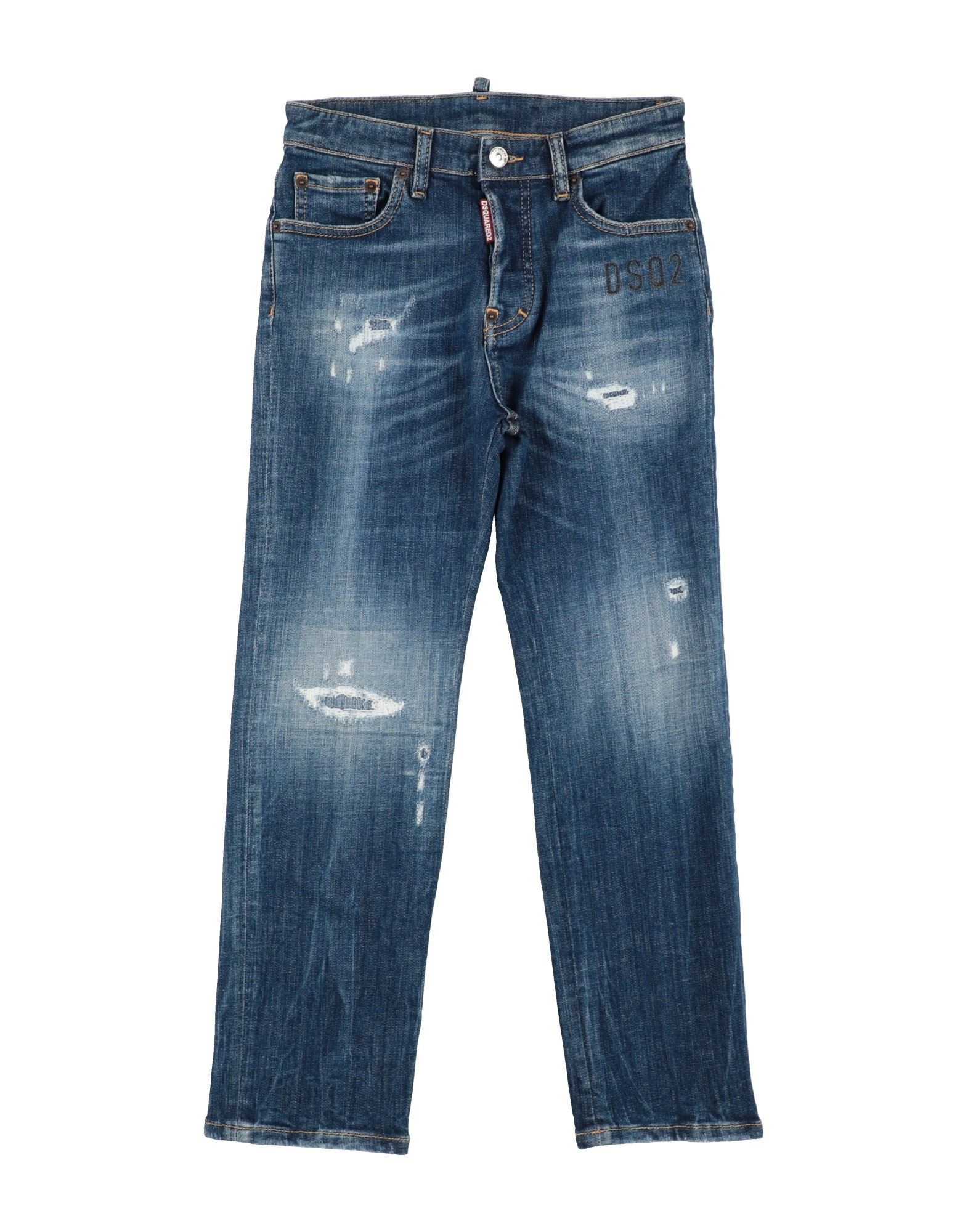 DSQUARED2 DSQUARED2 BOTTOMWEAR Τζιν