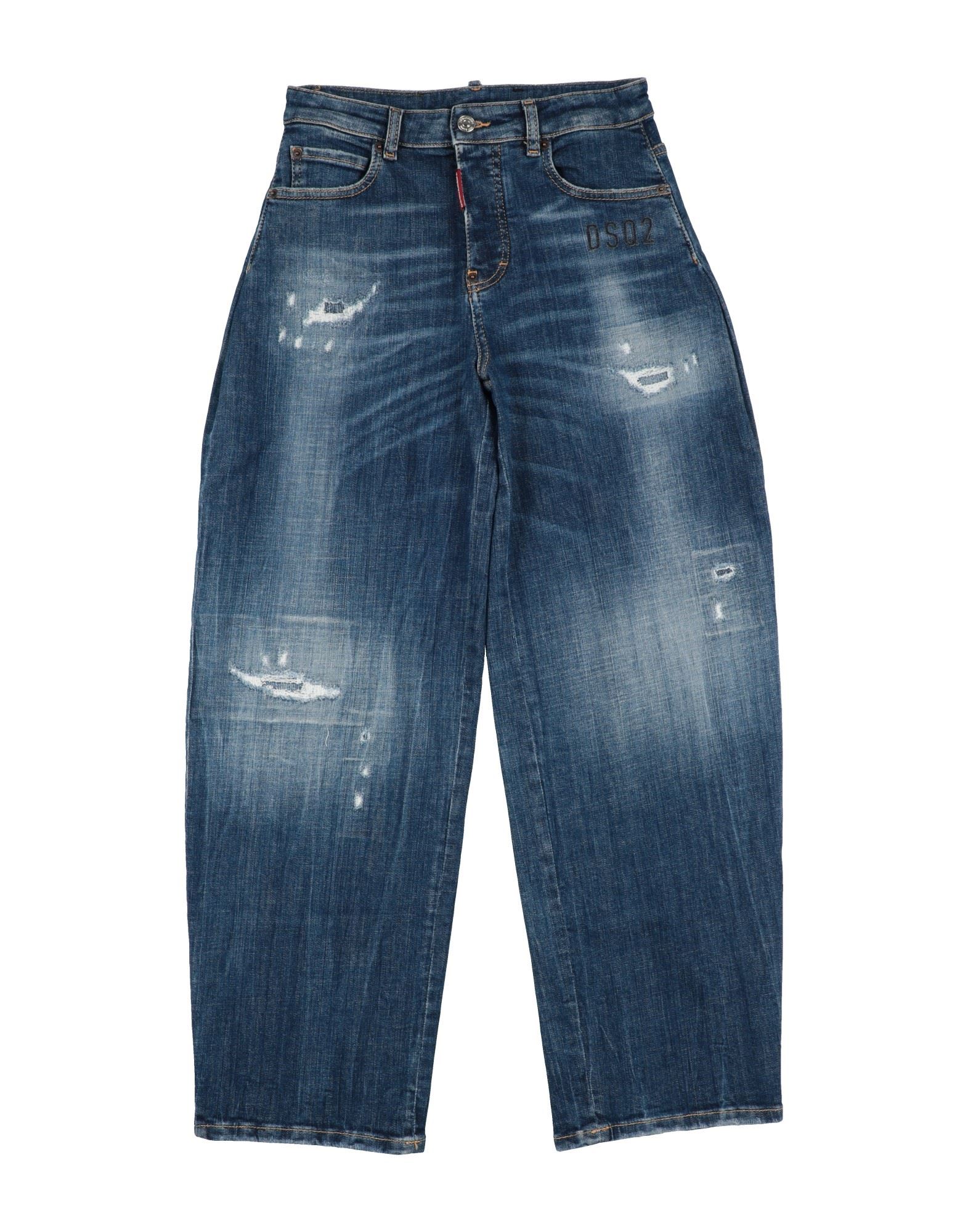 DSQUARED2 DSQUARED2 BOTTOMWEAR Τζιν