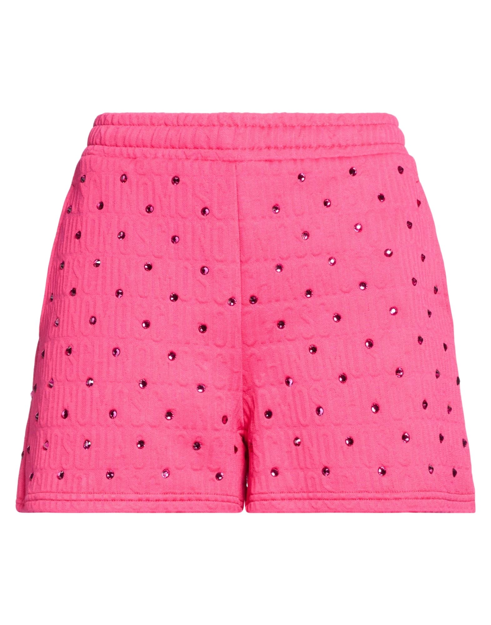 MOSCHINO MOSCHINO BOTTOMWEAR Σορτς & Βερμούδες