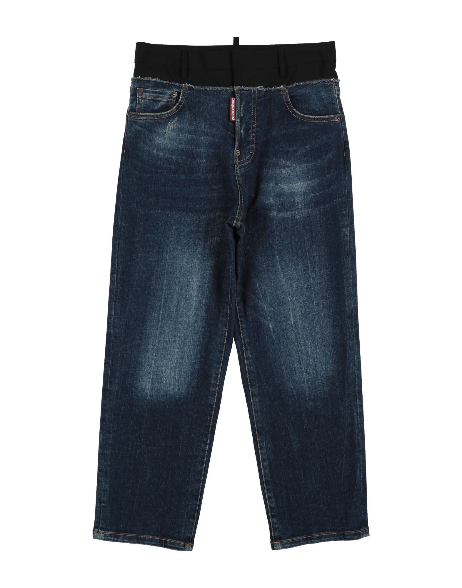 DSQUARED2 DSQUARED2 BOTTOMWEAR Τζιν